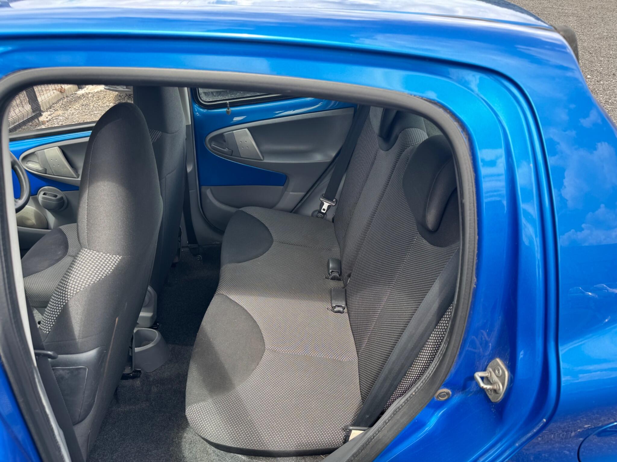 Toyota Aygo - Image 16