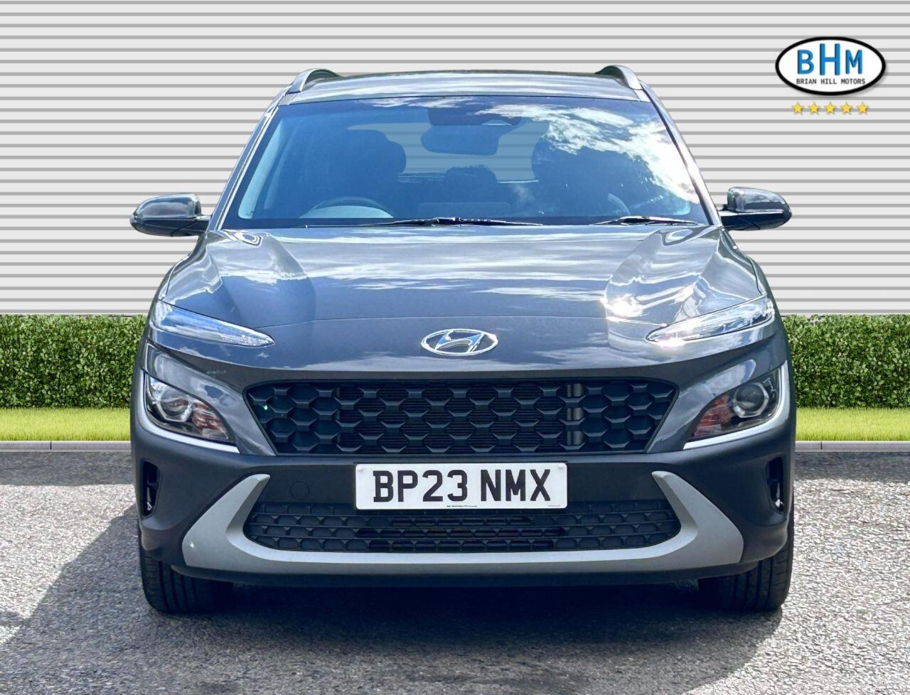 Hyundai Kona - Image 3