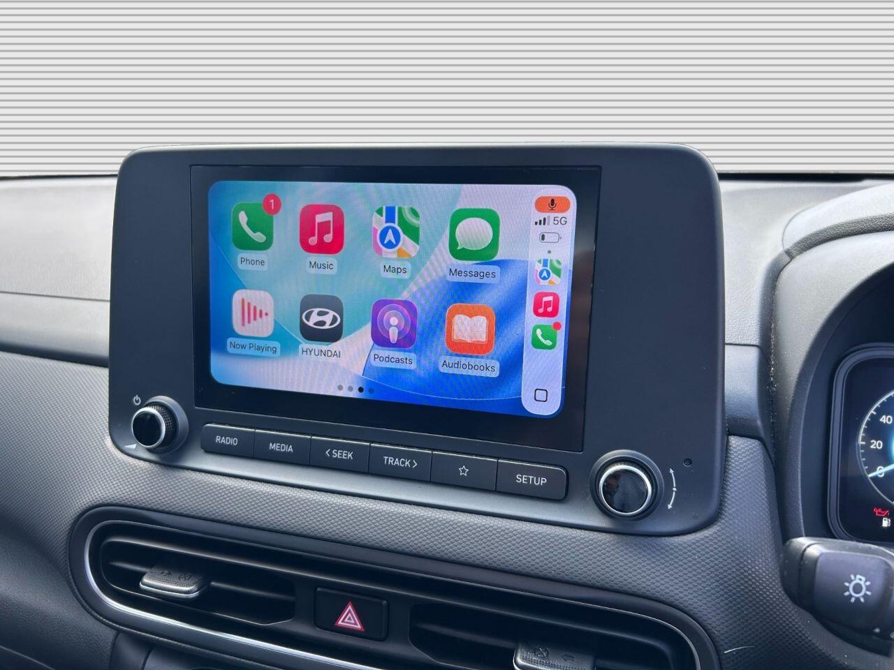 Hyundai Kona - Image 4