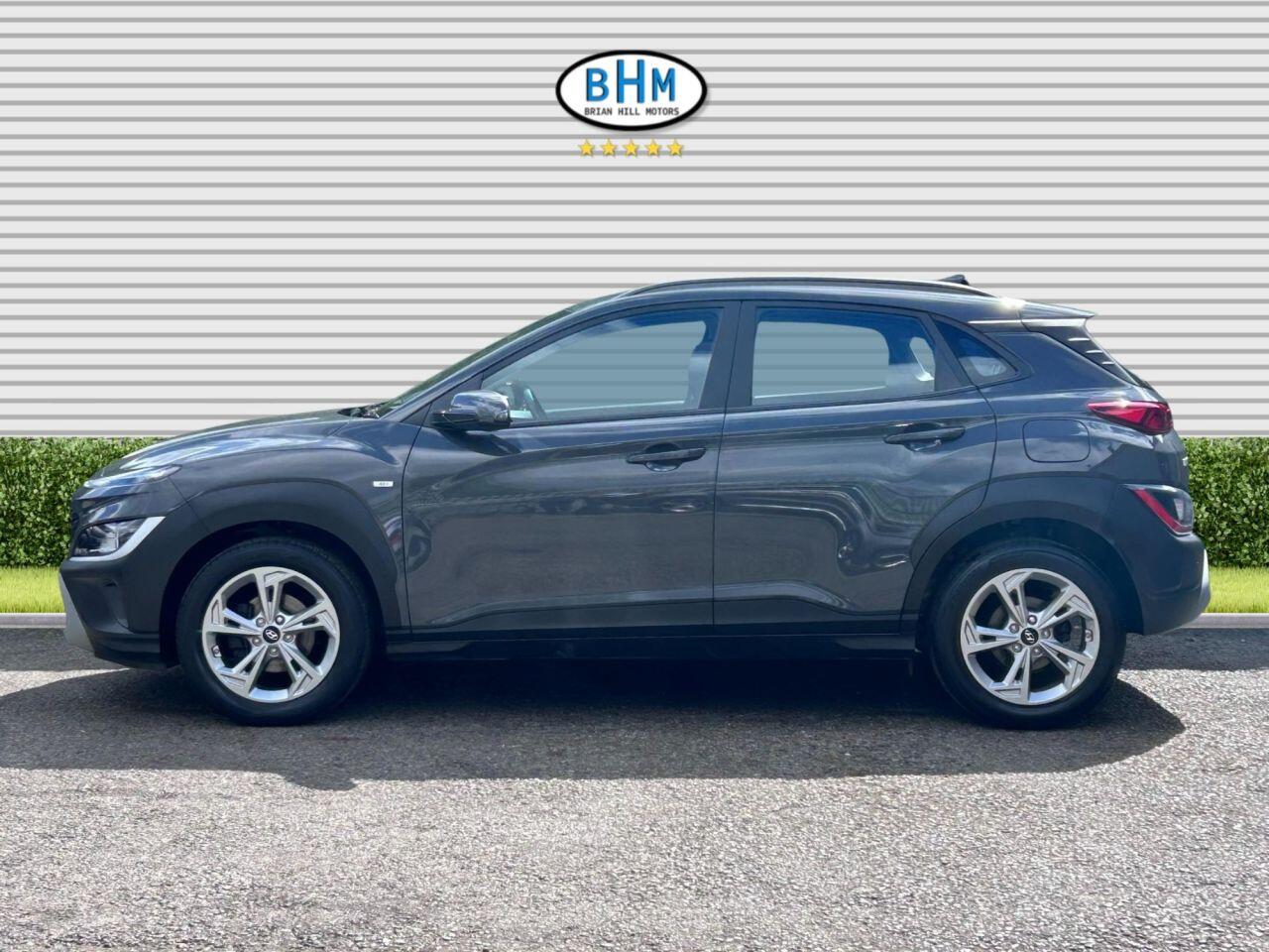 Hyundai Kona - Image 6