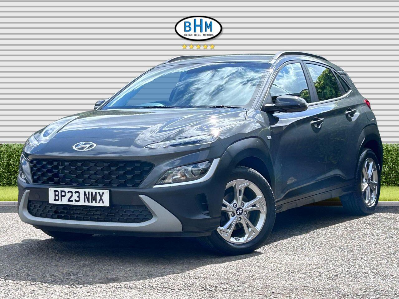 Hyundai Kona - Image 7