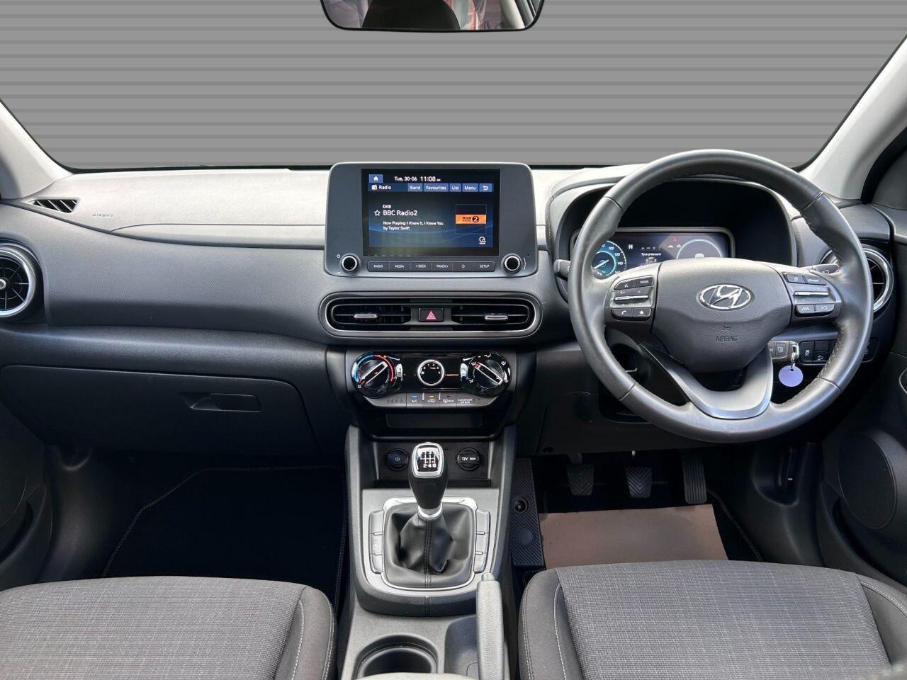 Hyundai Kona - Image 9