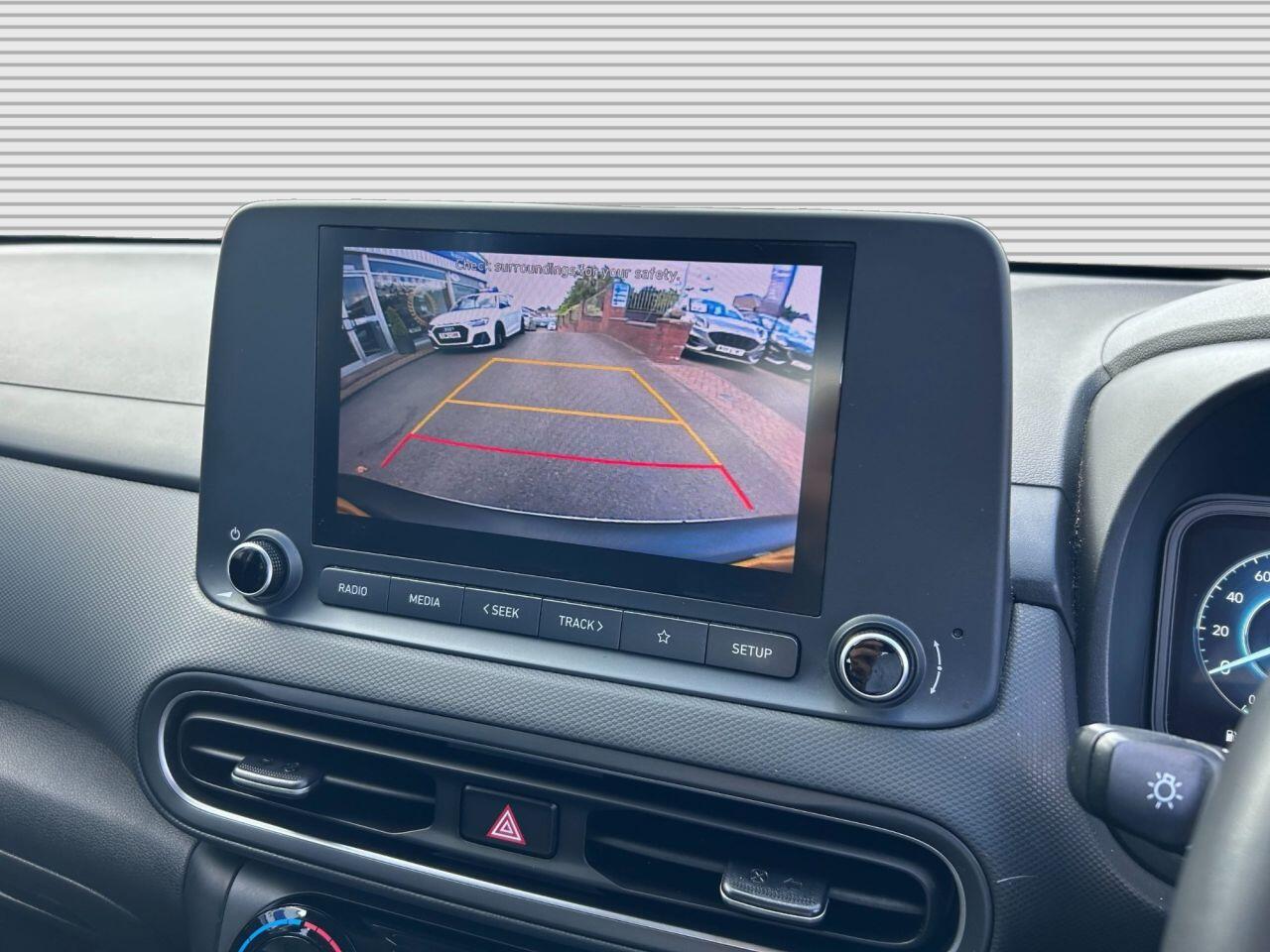 Hyundai Kona - Image 10