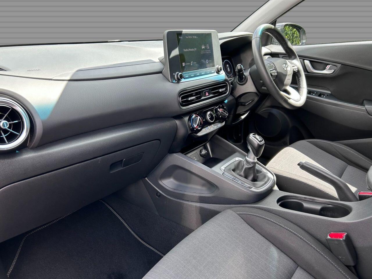 Hyundai Kona - Image 11