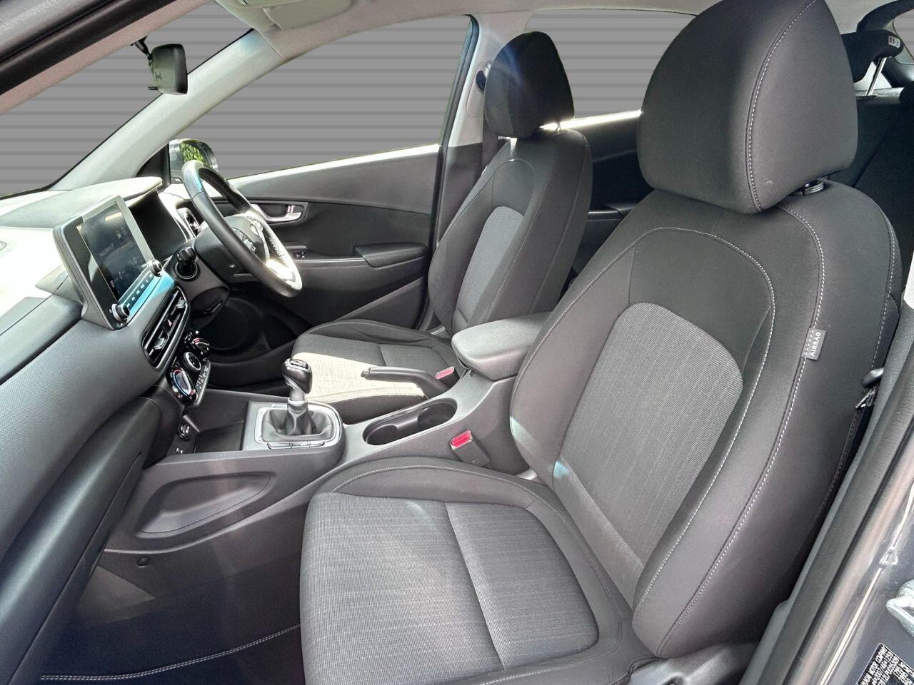 Hyundai Kona - Image 12