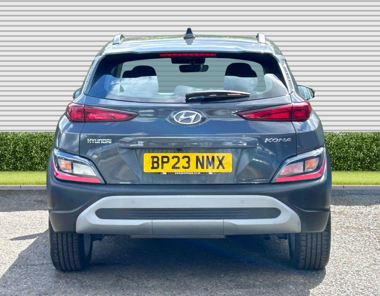 Hyundai Kona - Image 14