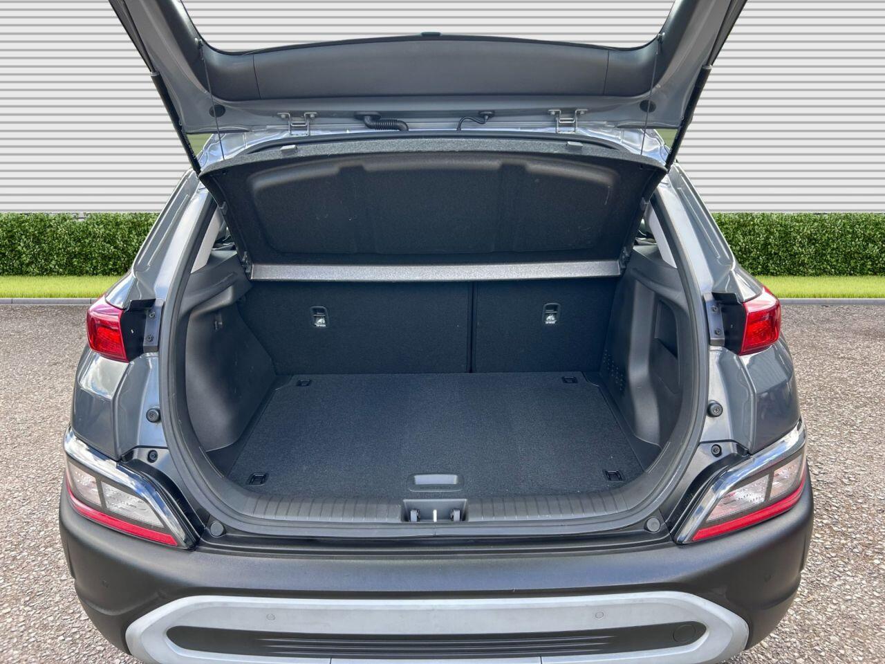 Hyundai Kona - Image 15