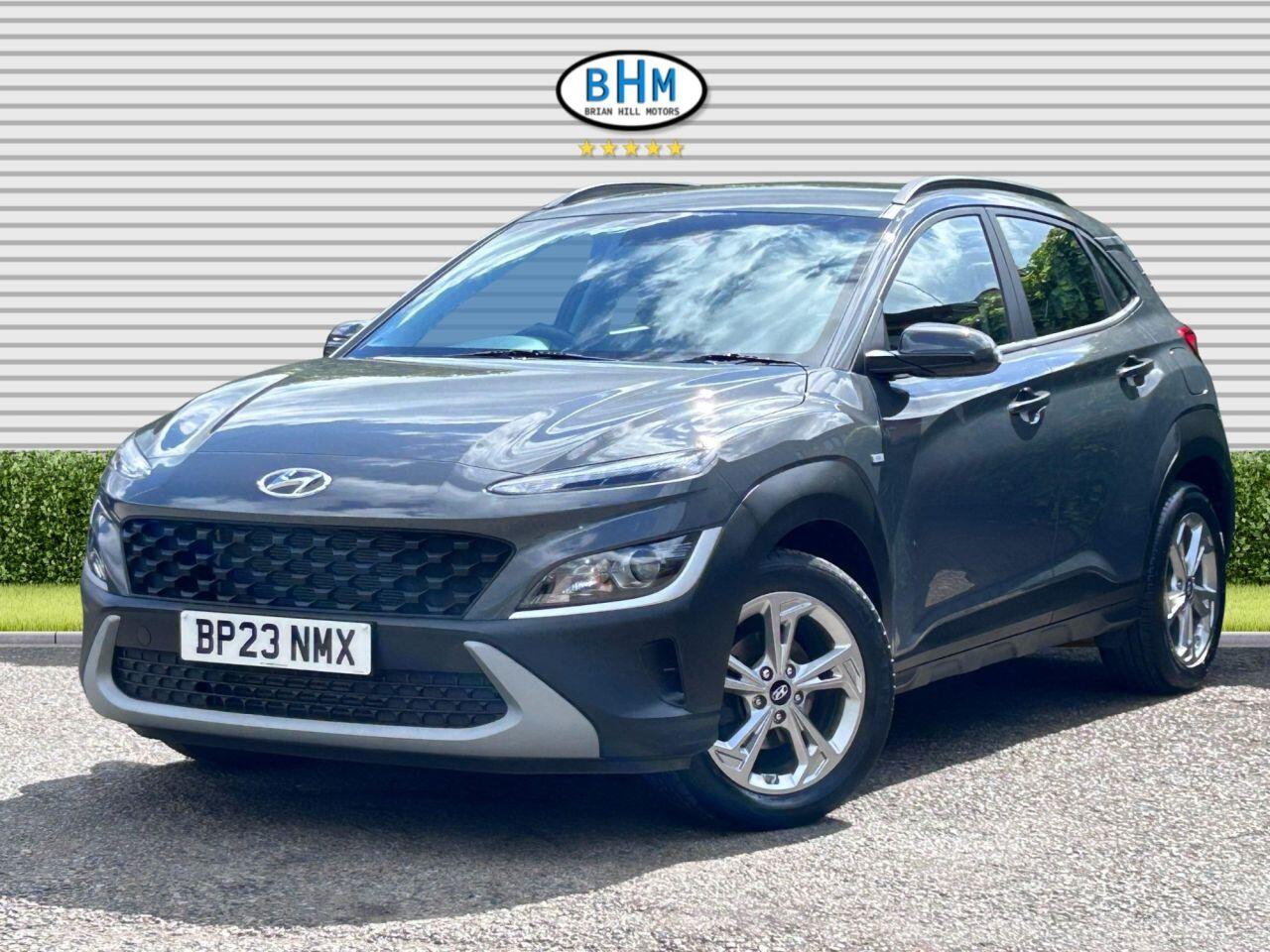 Hyundai Kona - Image 20