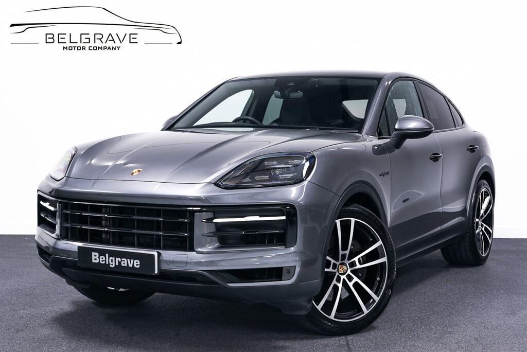 Porsche Cayenne - Image 2