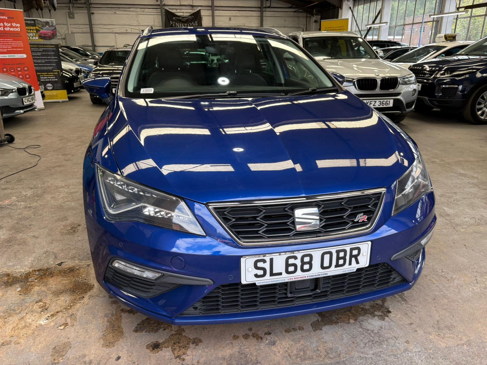 SEAT Leon - Image 2