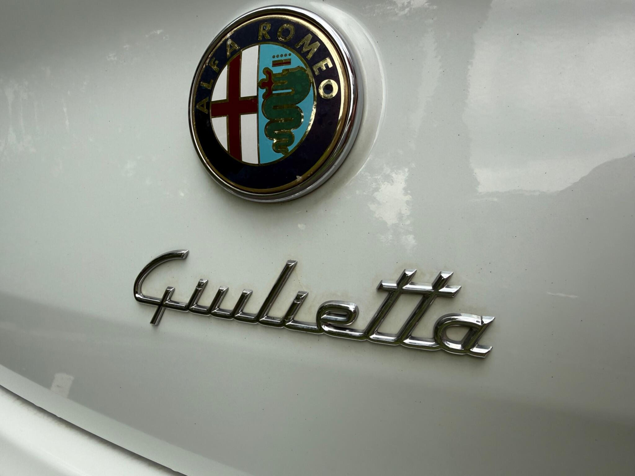 Alfa Romeo Giulietta - Image 23