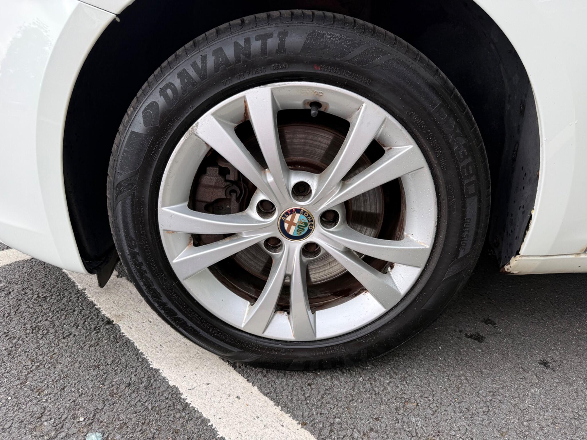 Alfa Romeo Giulietta - Image 24