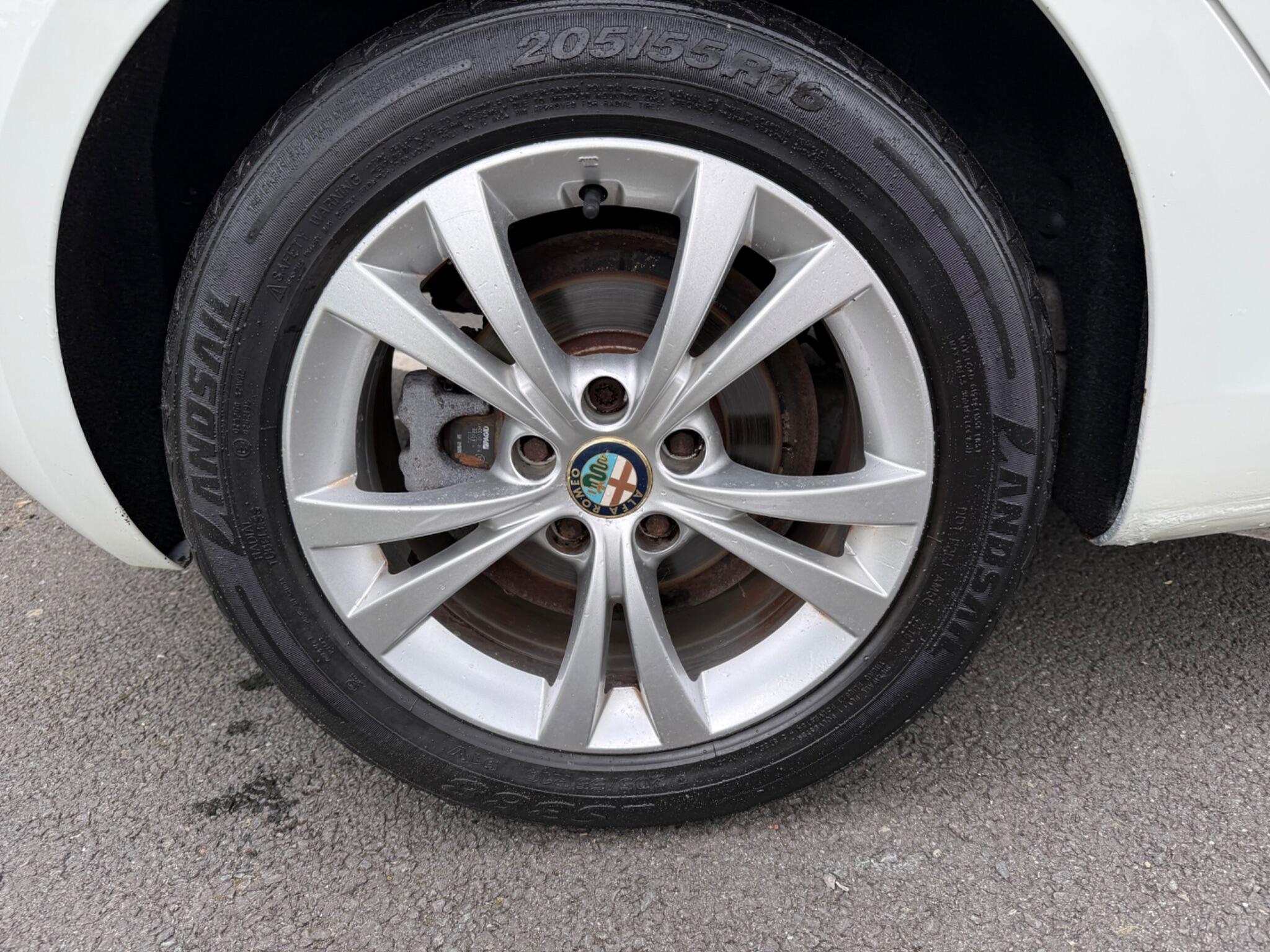 Alfa Romeo Giulietta - Image 26