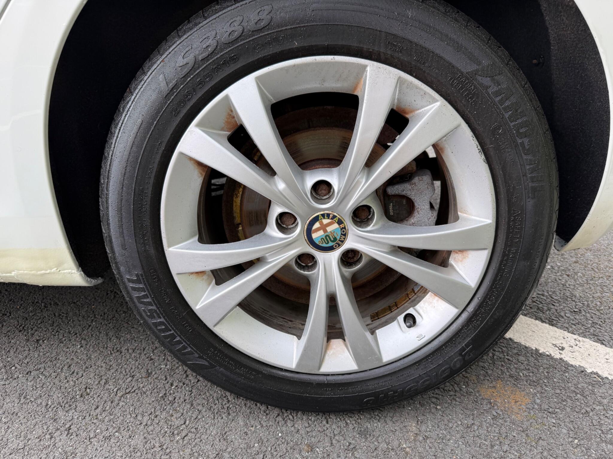 Alfa Romeo Giulietta - Image 27