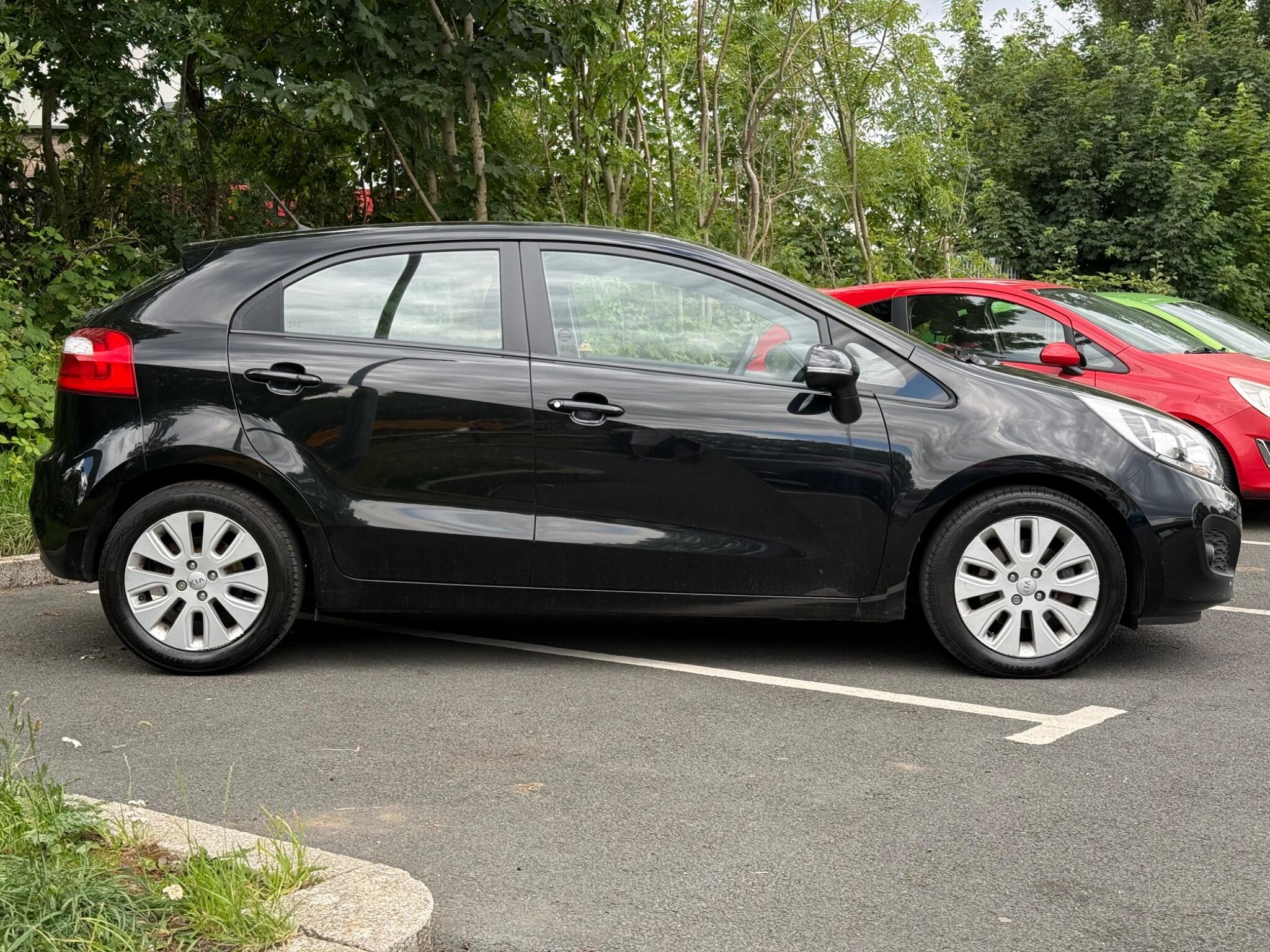 Kia Rio - Image 7