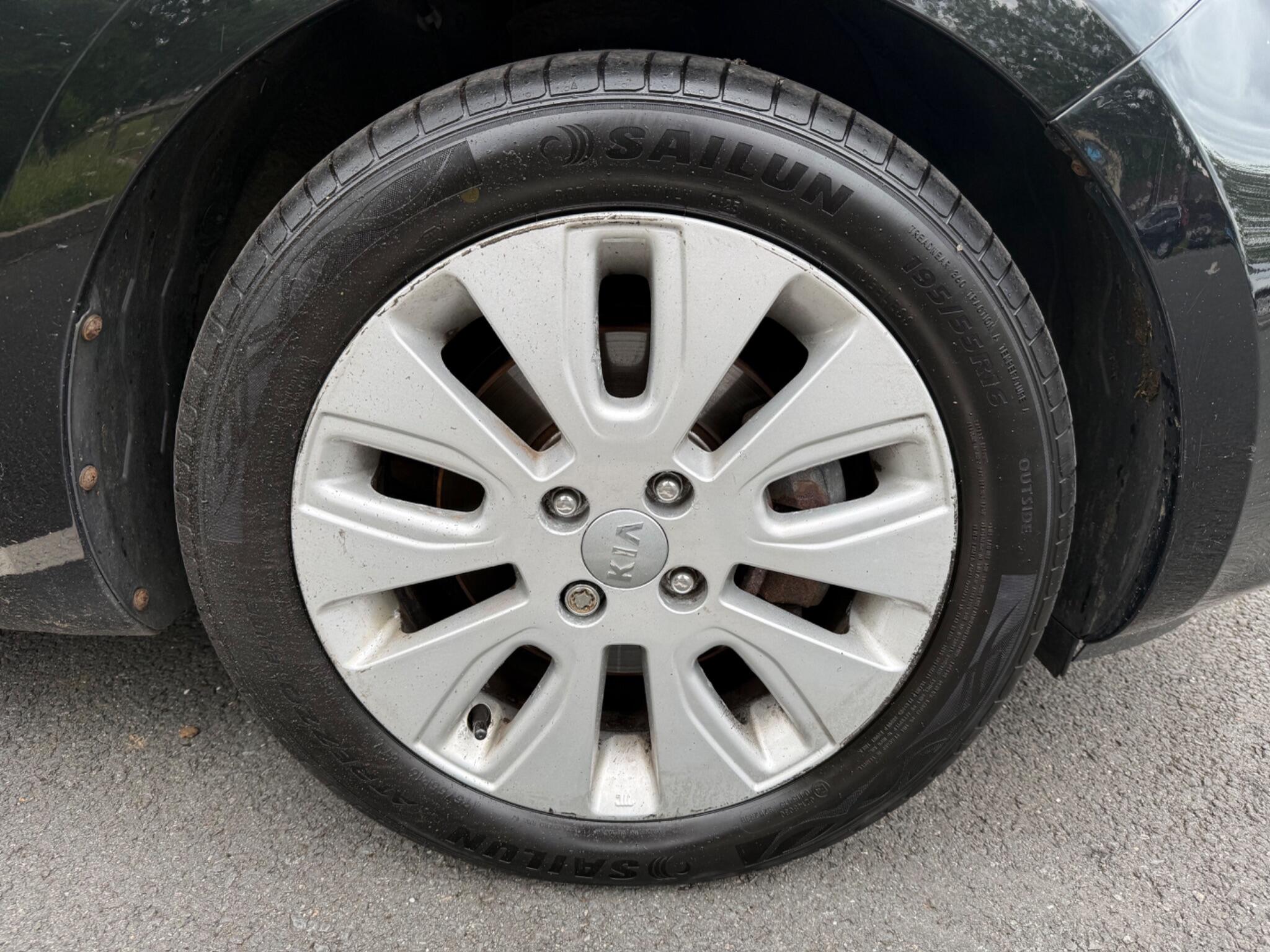 Kia Rio - Image 22