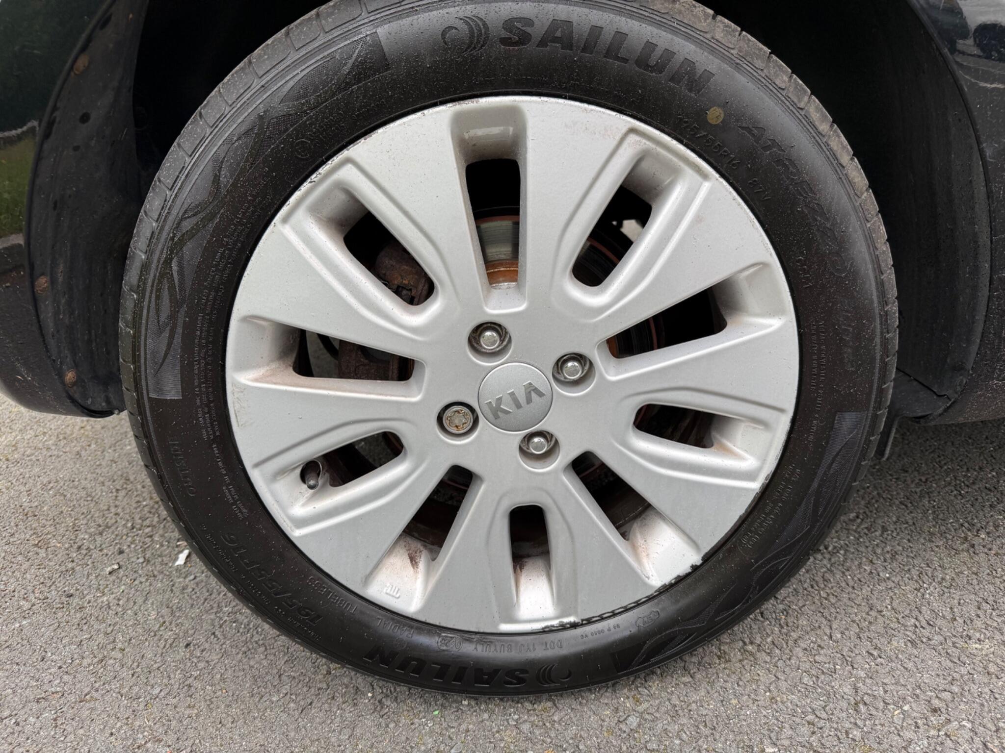 Kia Rio - Image 23