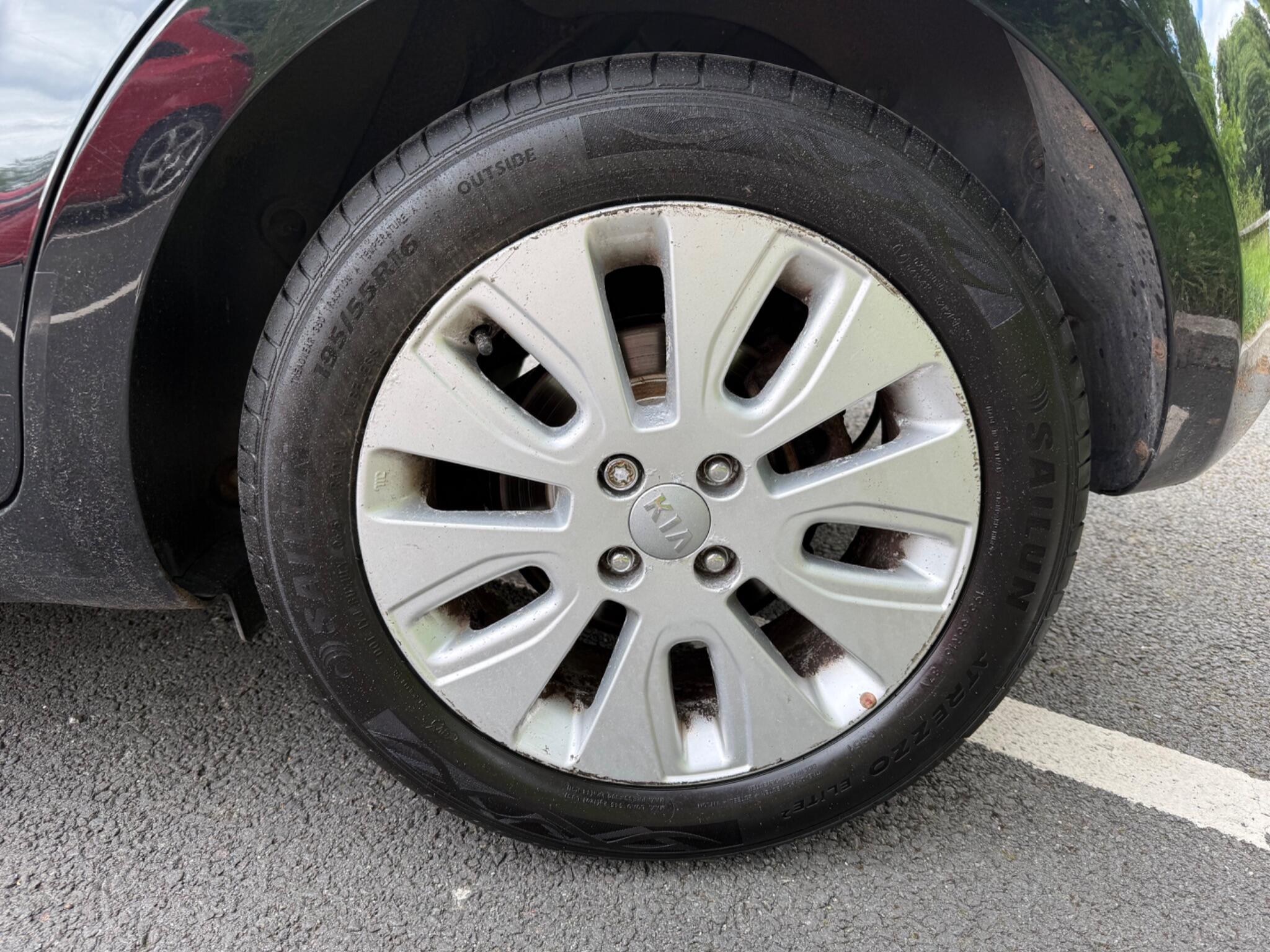 Kia Rio - Image 24