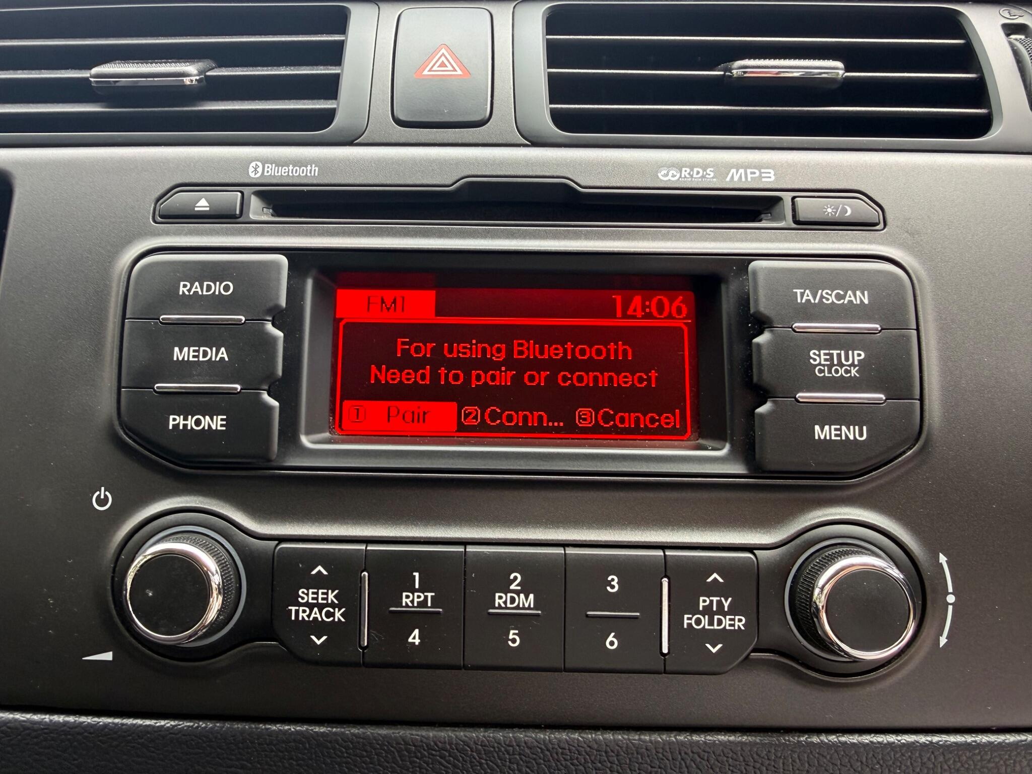 Kia Rio - Image 29