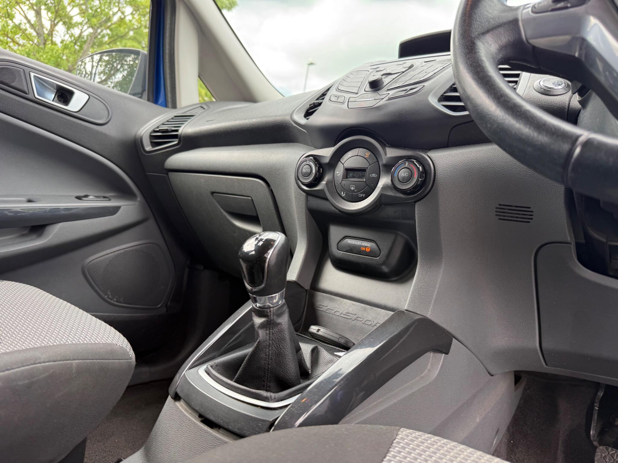 Ford Ecosport - Image 10