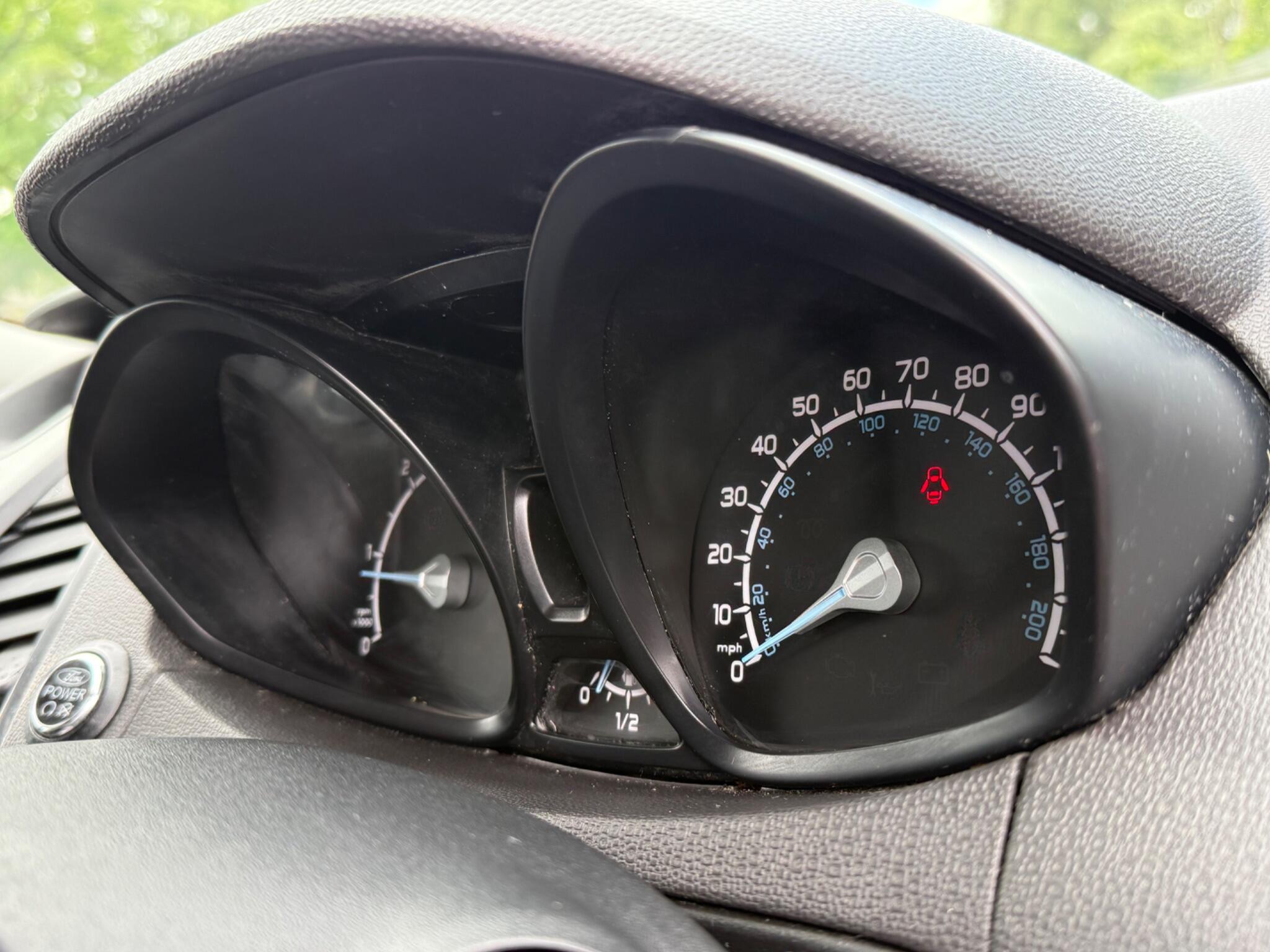 Ford Ecosport - Image 11