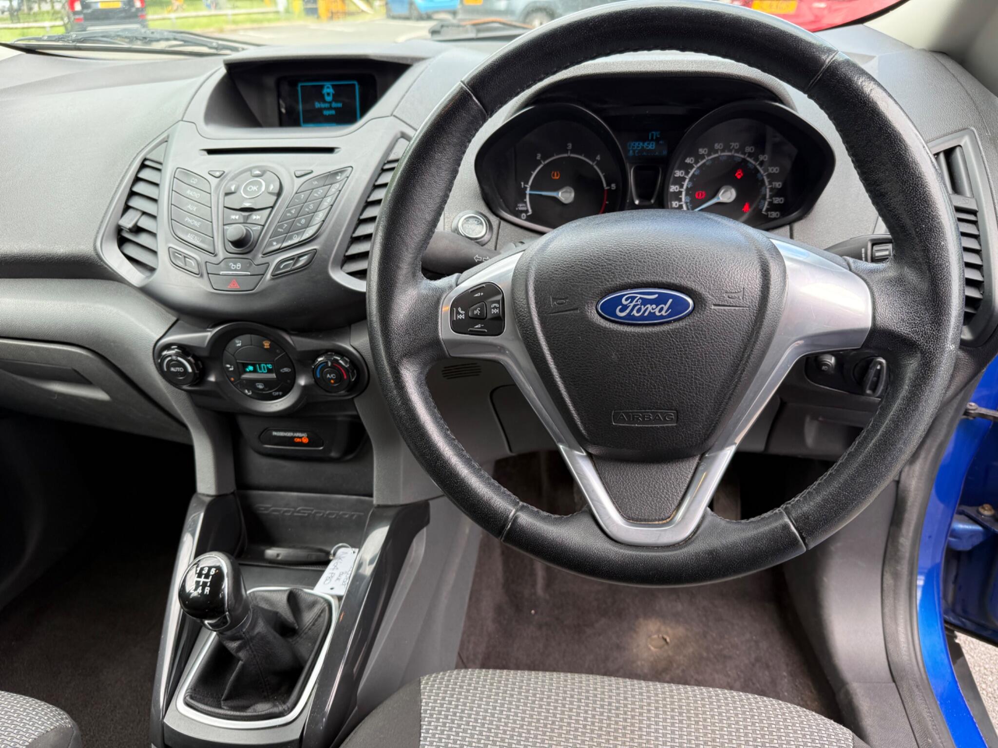Ford Ecosport - Image 20