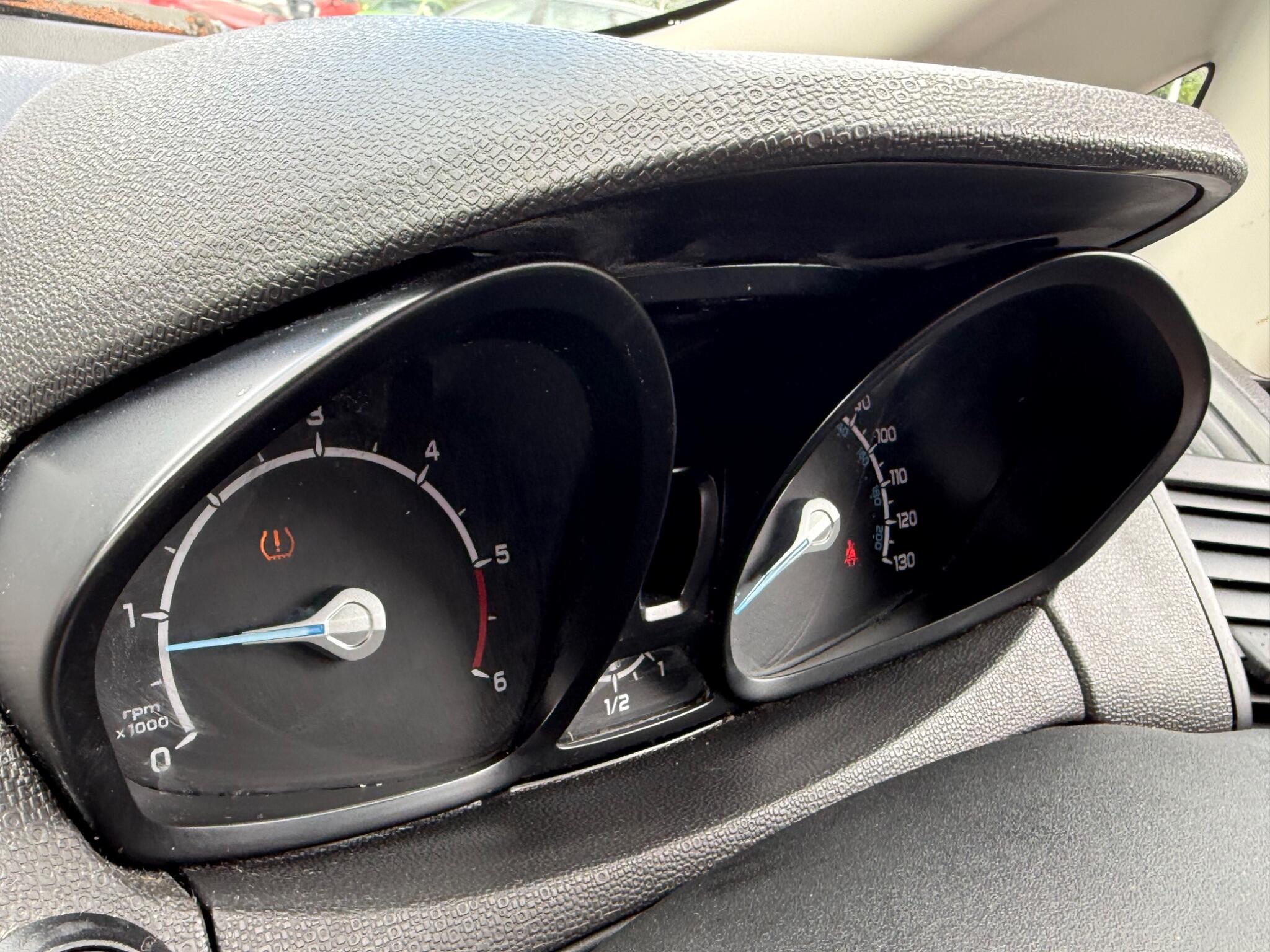 Ford Ecosport - Image 21