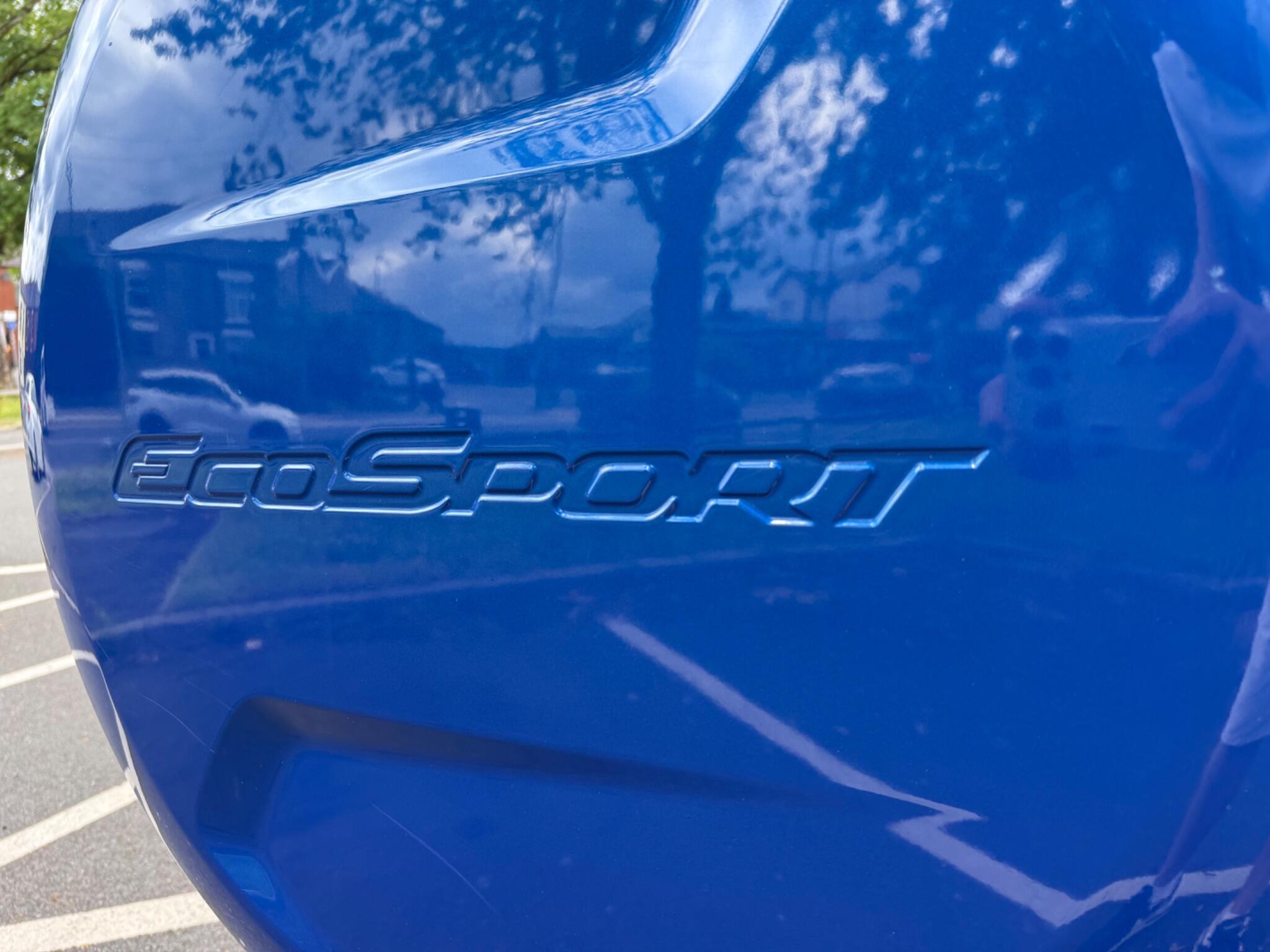Ford Ecosport - Image 22