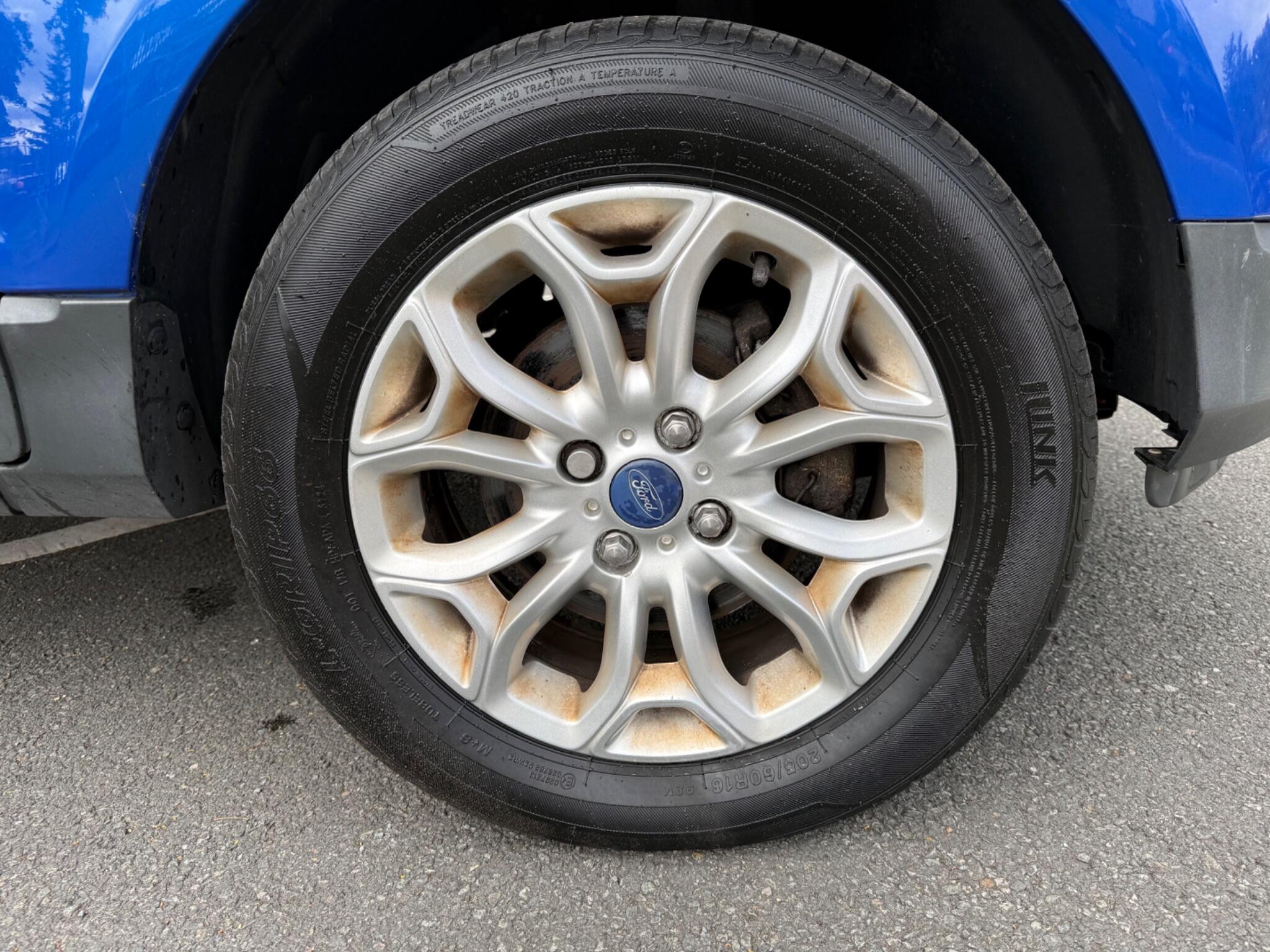 Ford Ecosport - Image 23
