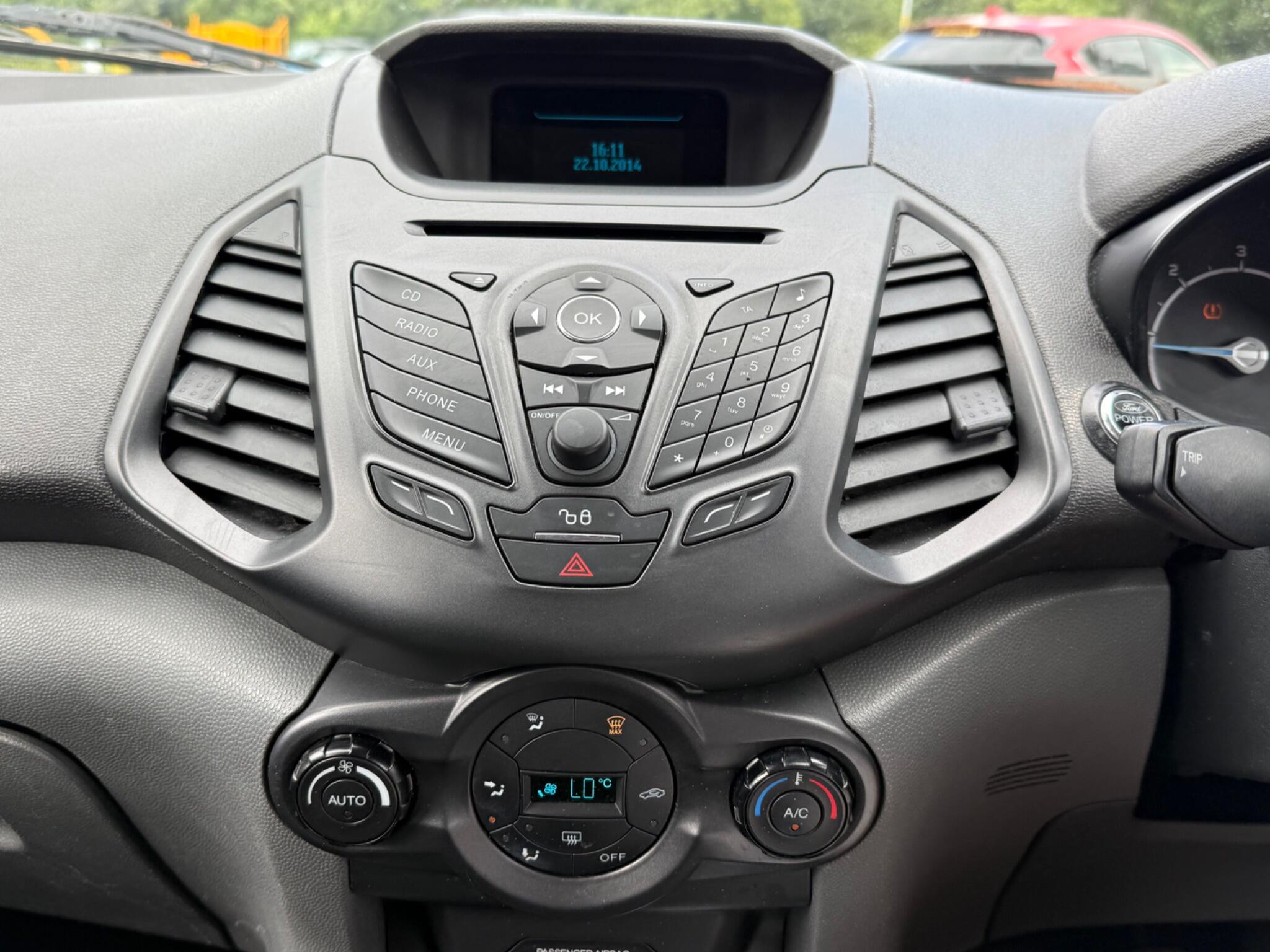 Ford Ecosport - Image 27