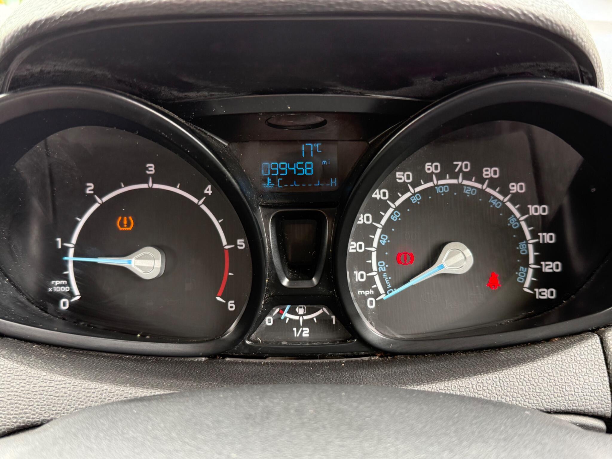 Ford Ecosport - Image 29