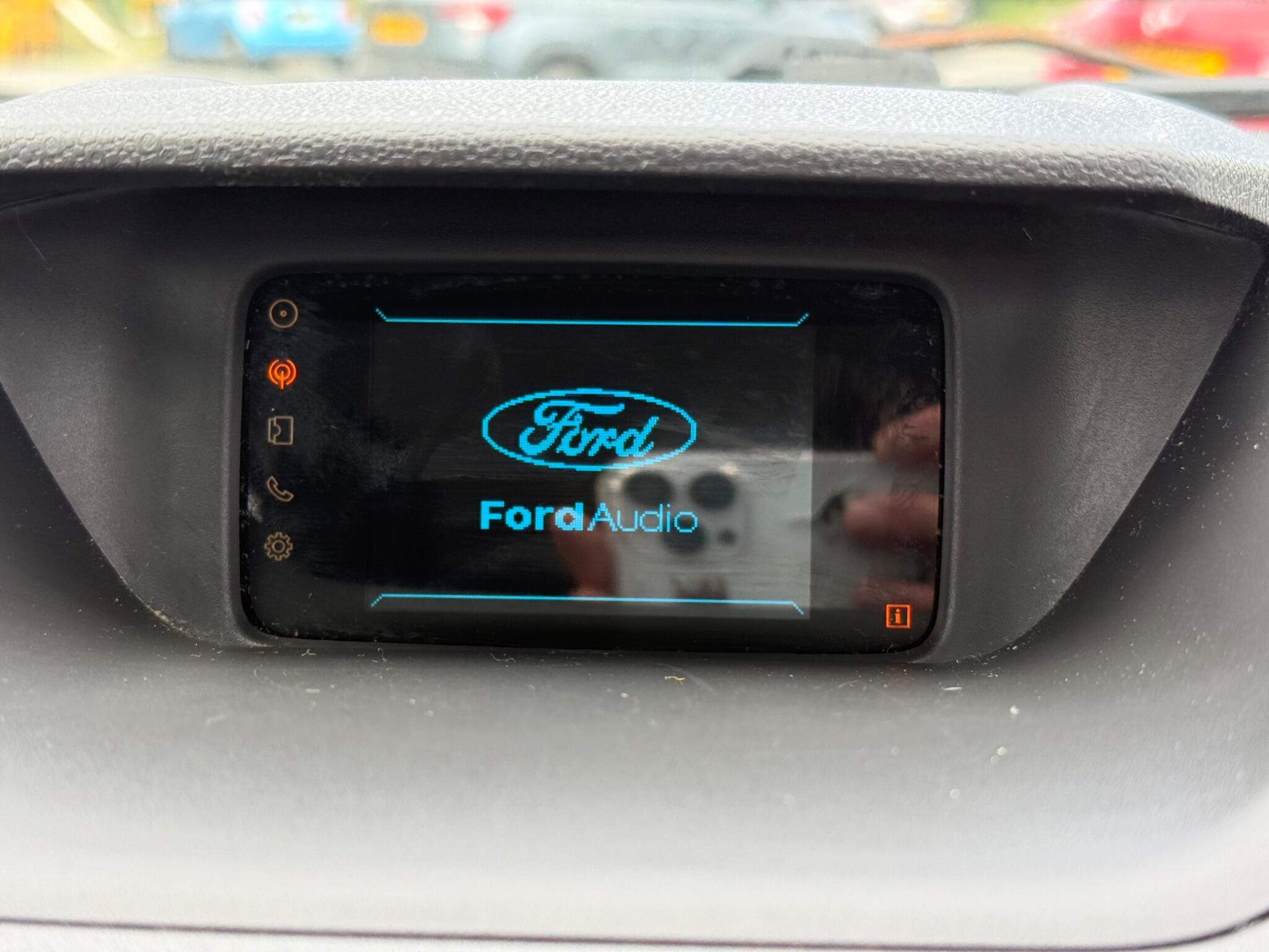 Ford Ecosport - Image 30