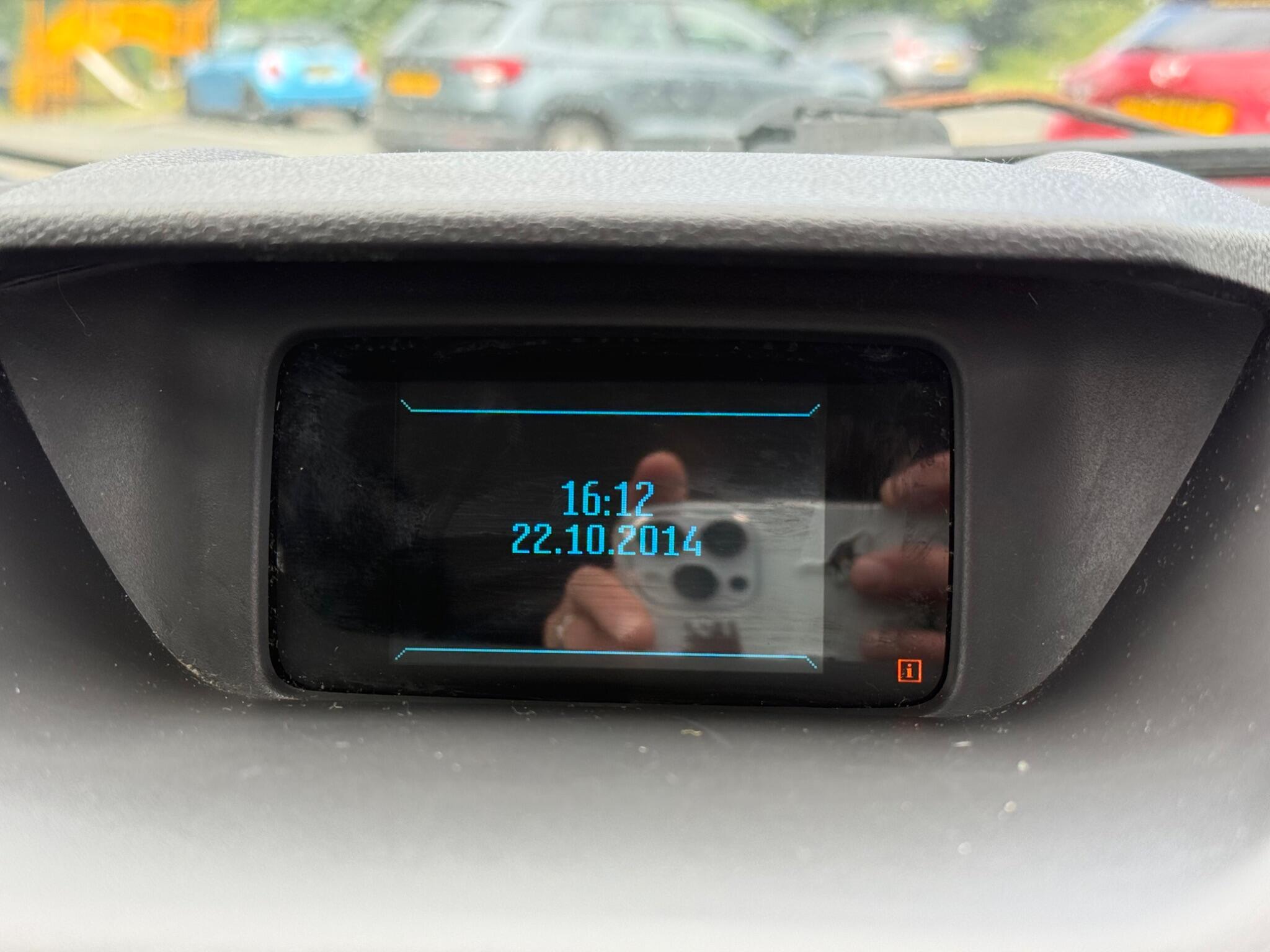 Ford Ecosport - Image 32