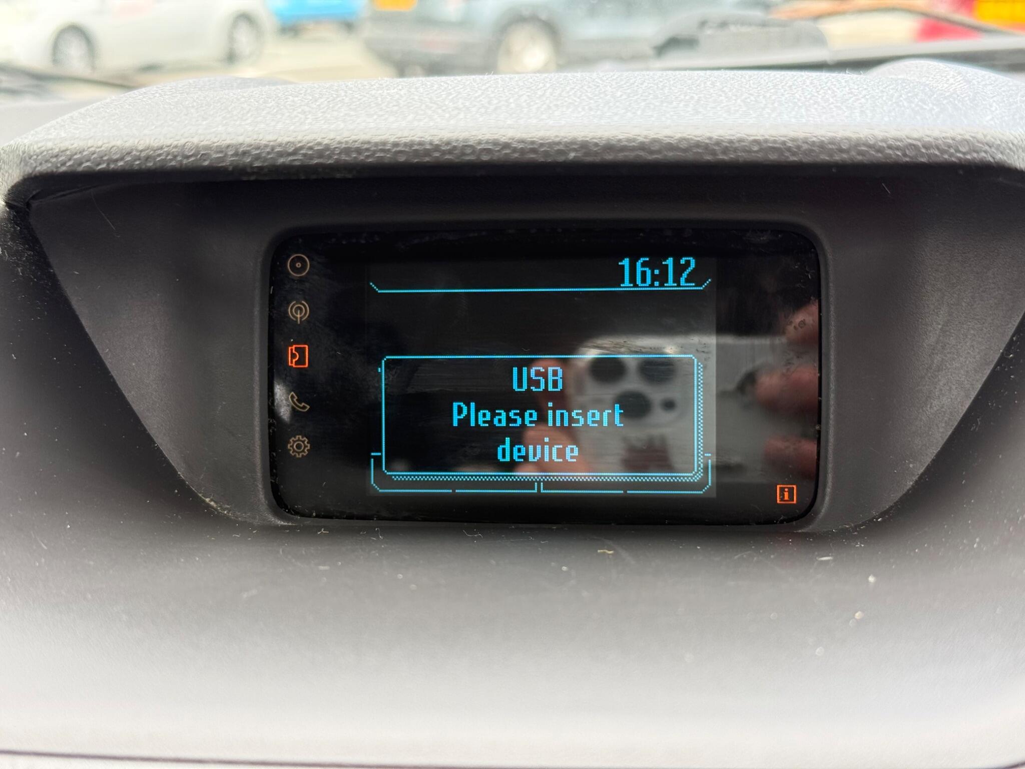 Ford Ecosport - Image 33