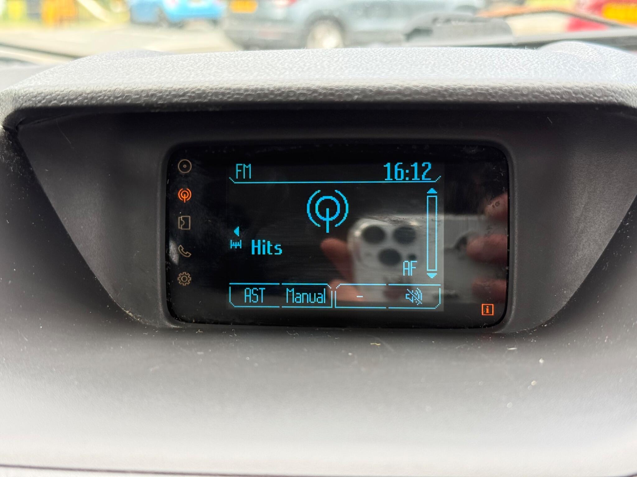 Ford Ecosport - Image 34