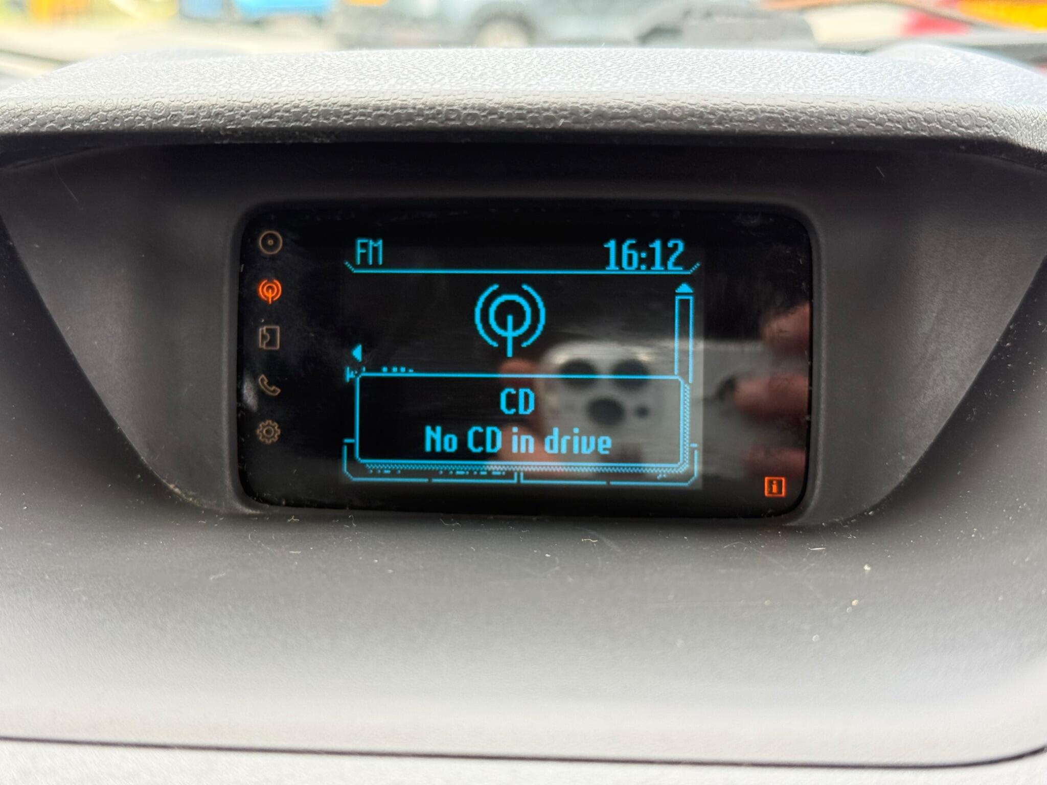 Ford Ecosport - Image 35