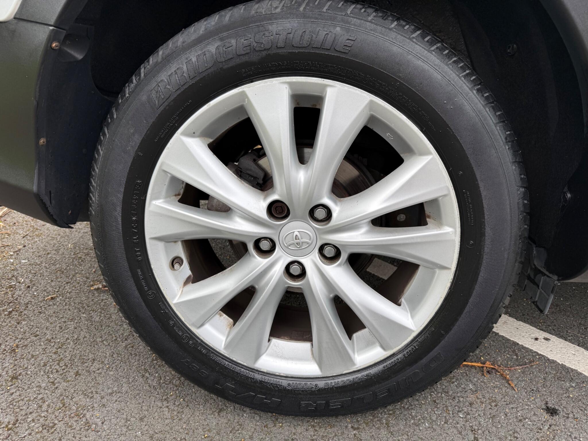 Toyota RAV4 - Image 28