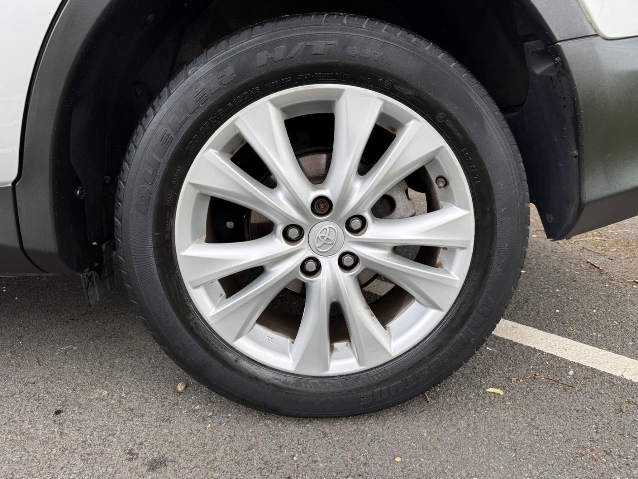 Toyota RAV4 - Image 29