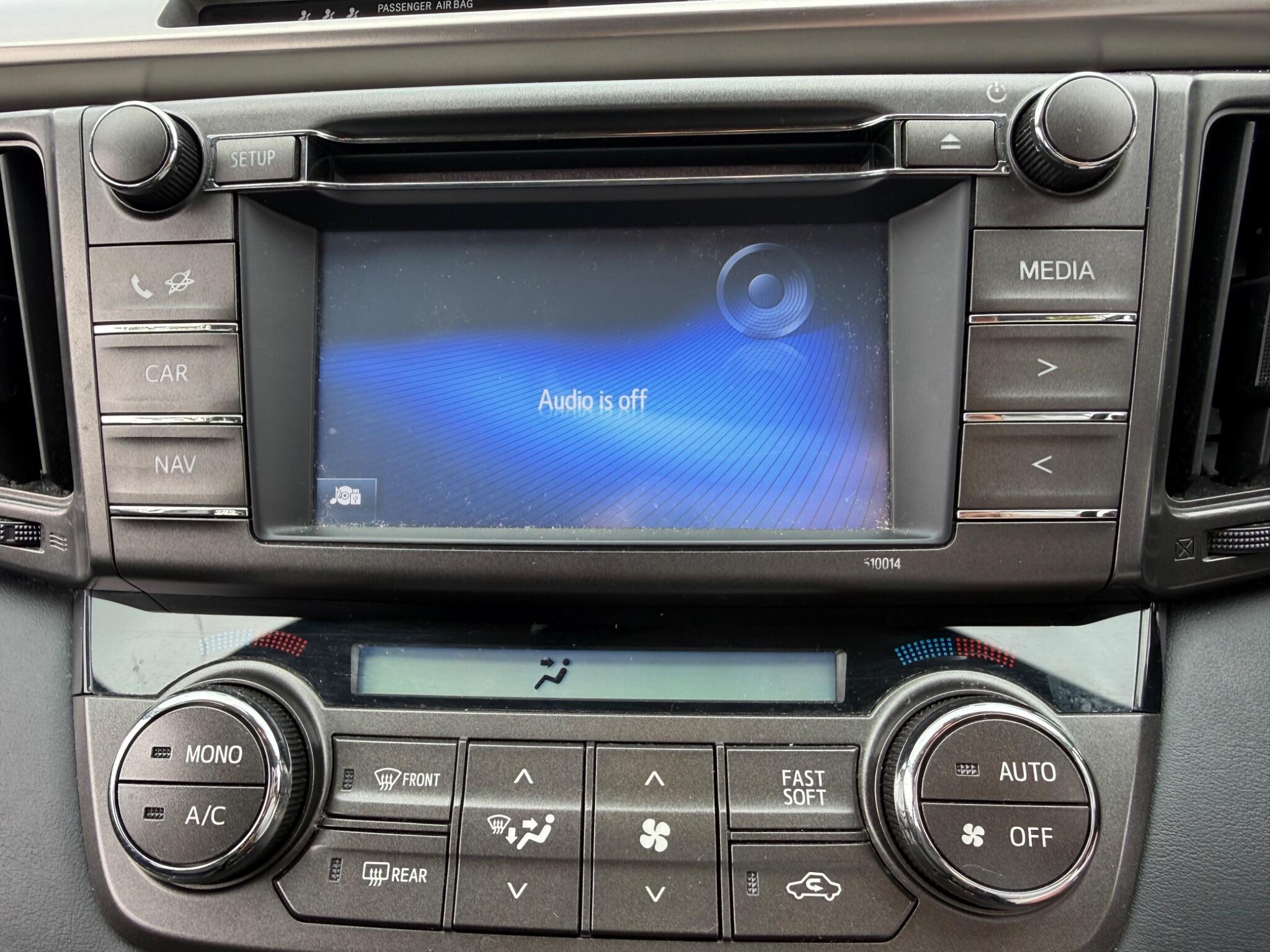Toyota RAV4 - Image 32