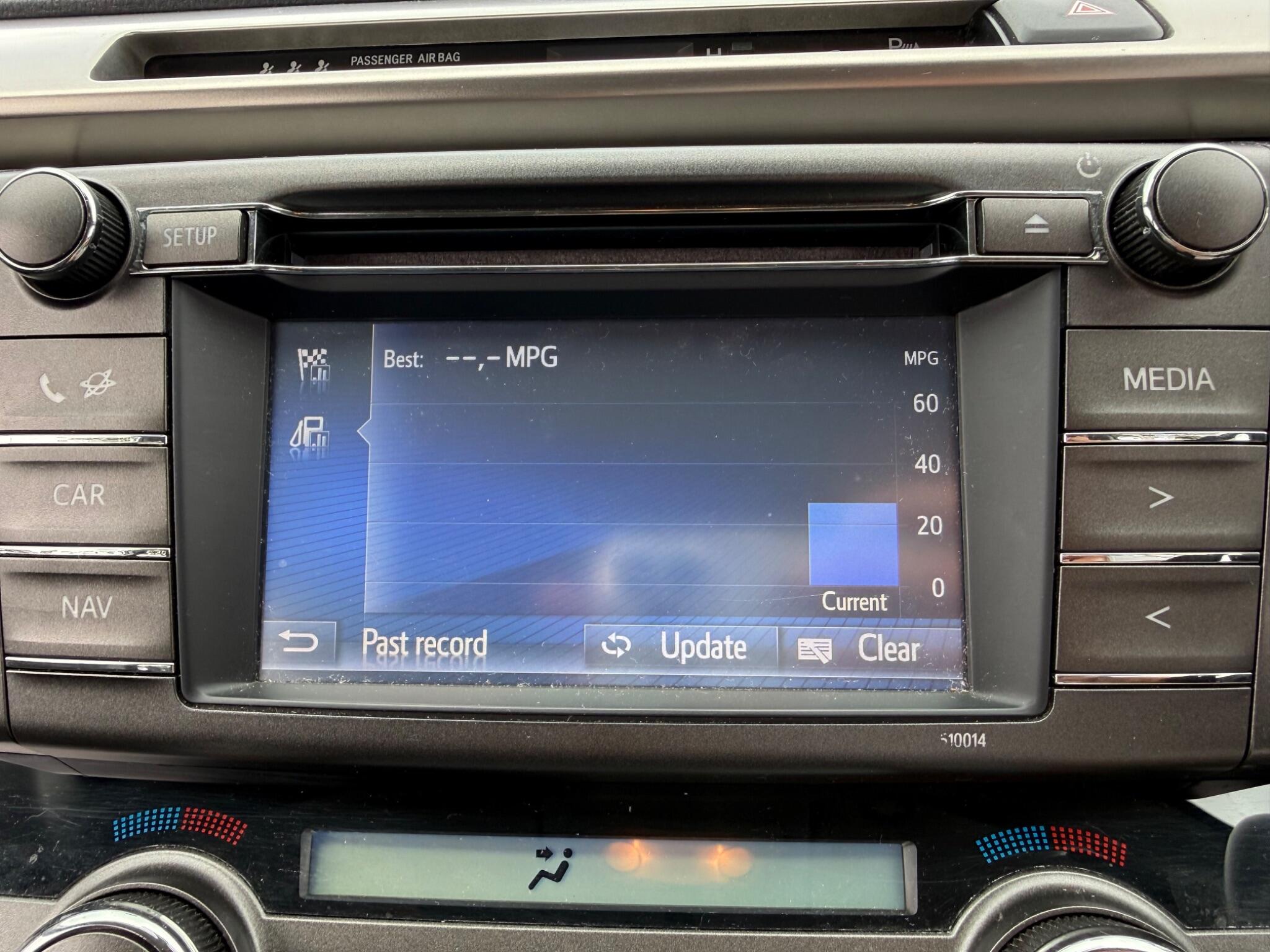 Toyota RAV4 - Image 35