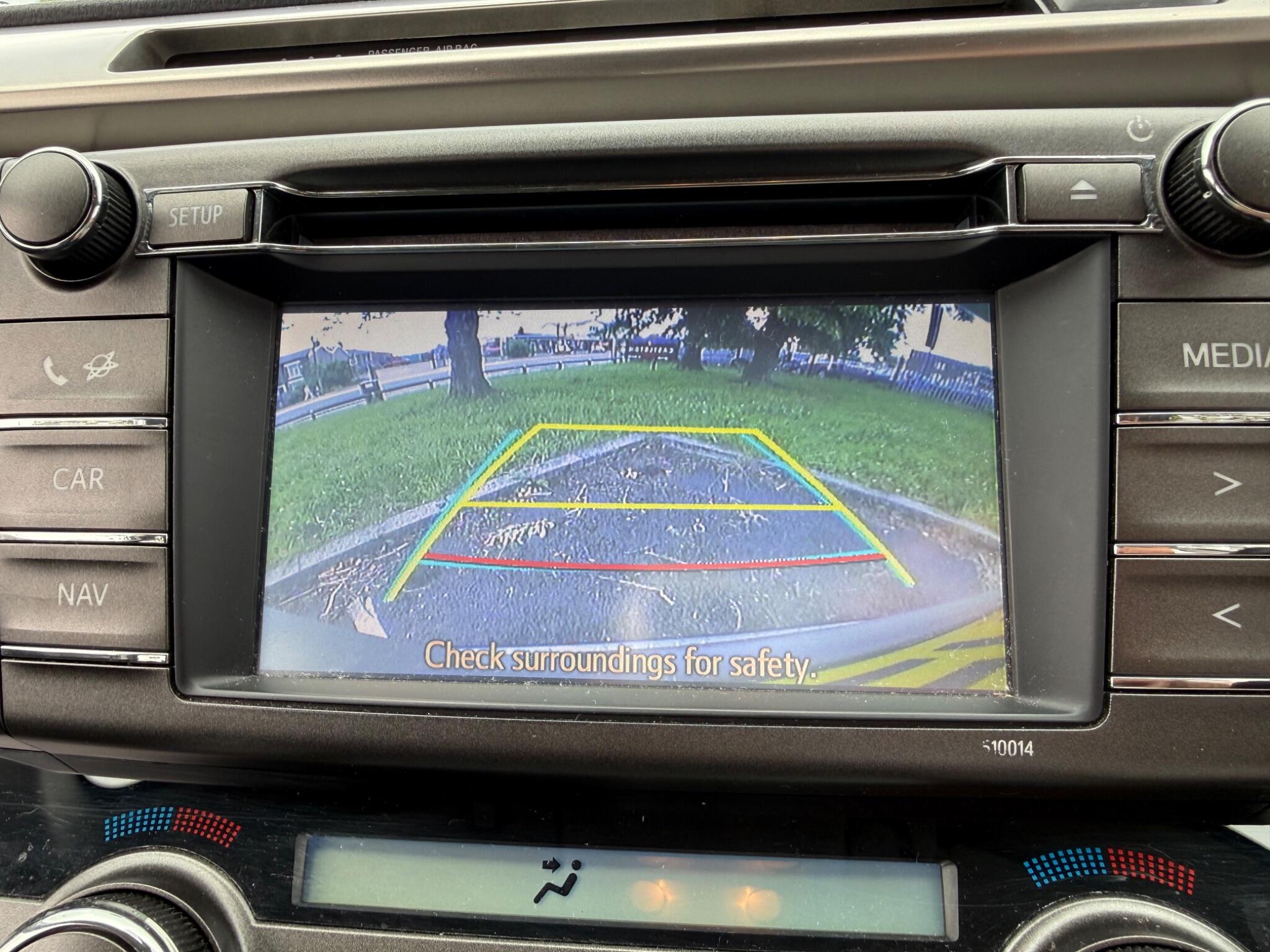 Toyota RAV4 - Image 36