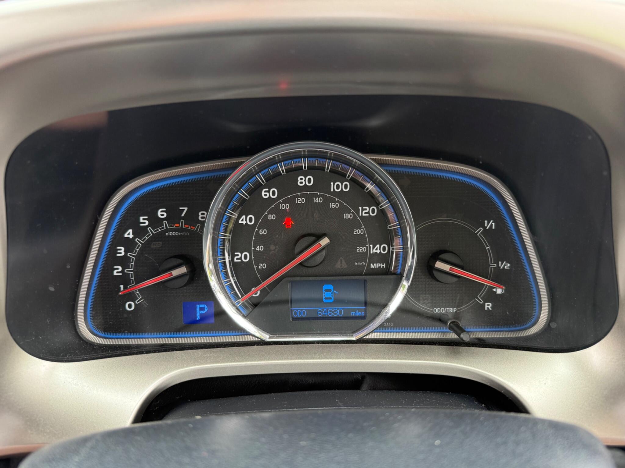 Toyota RAV4 - Image 39
