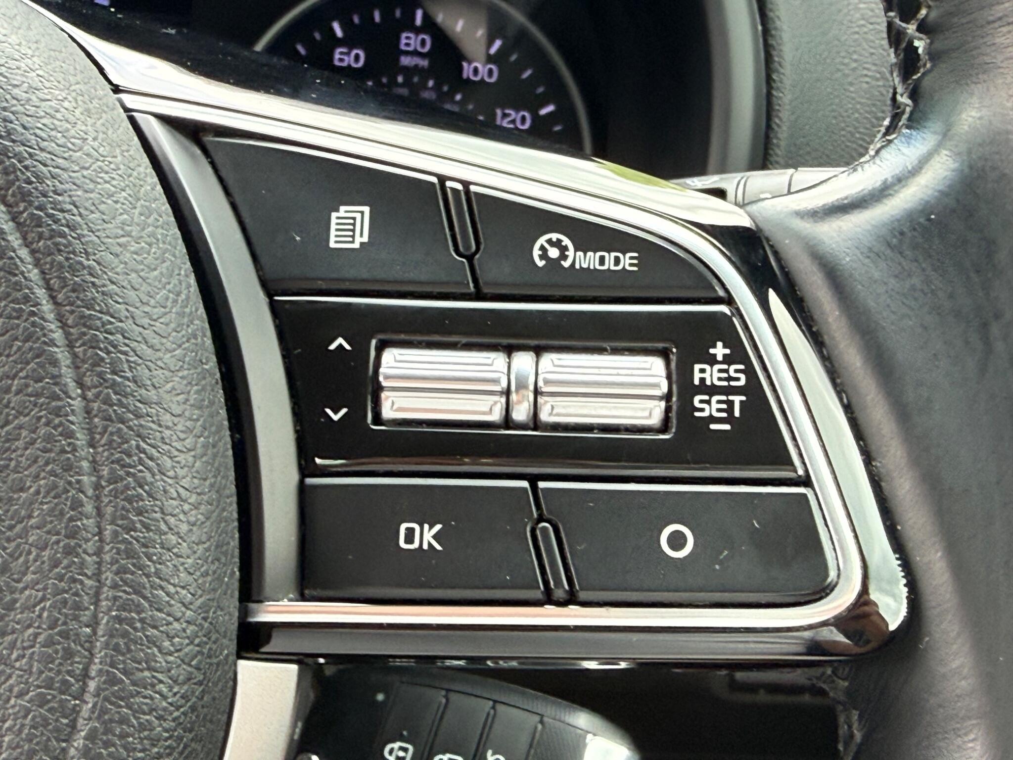 Kia Sportage - Image 22