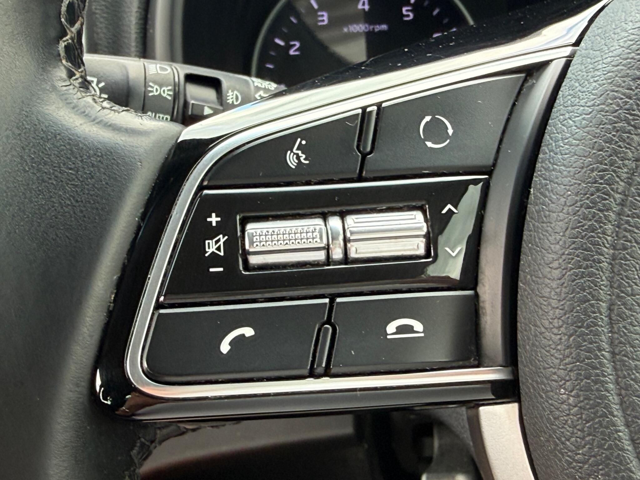 Kia Sportage - Image 23