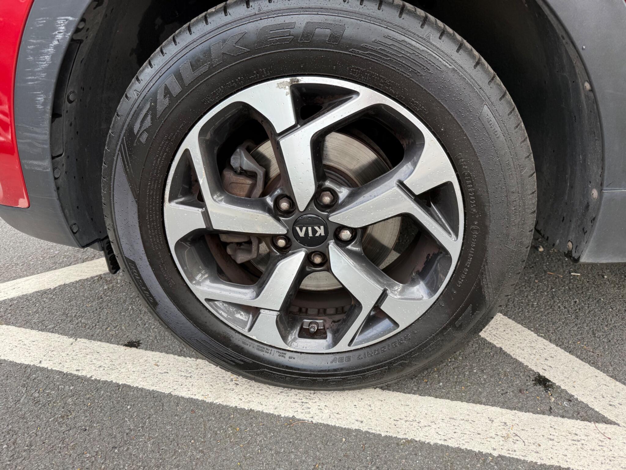 Kia Sportage - Image 25