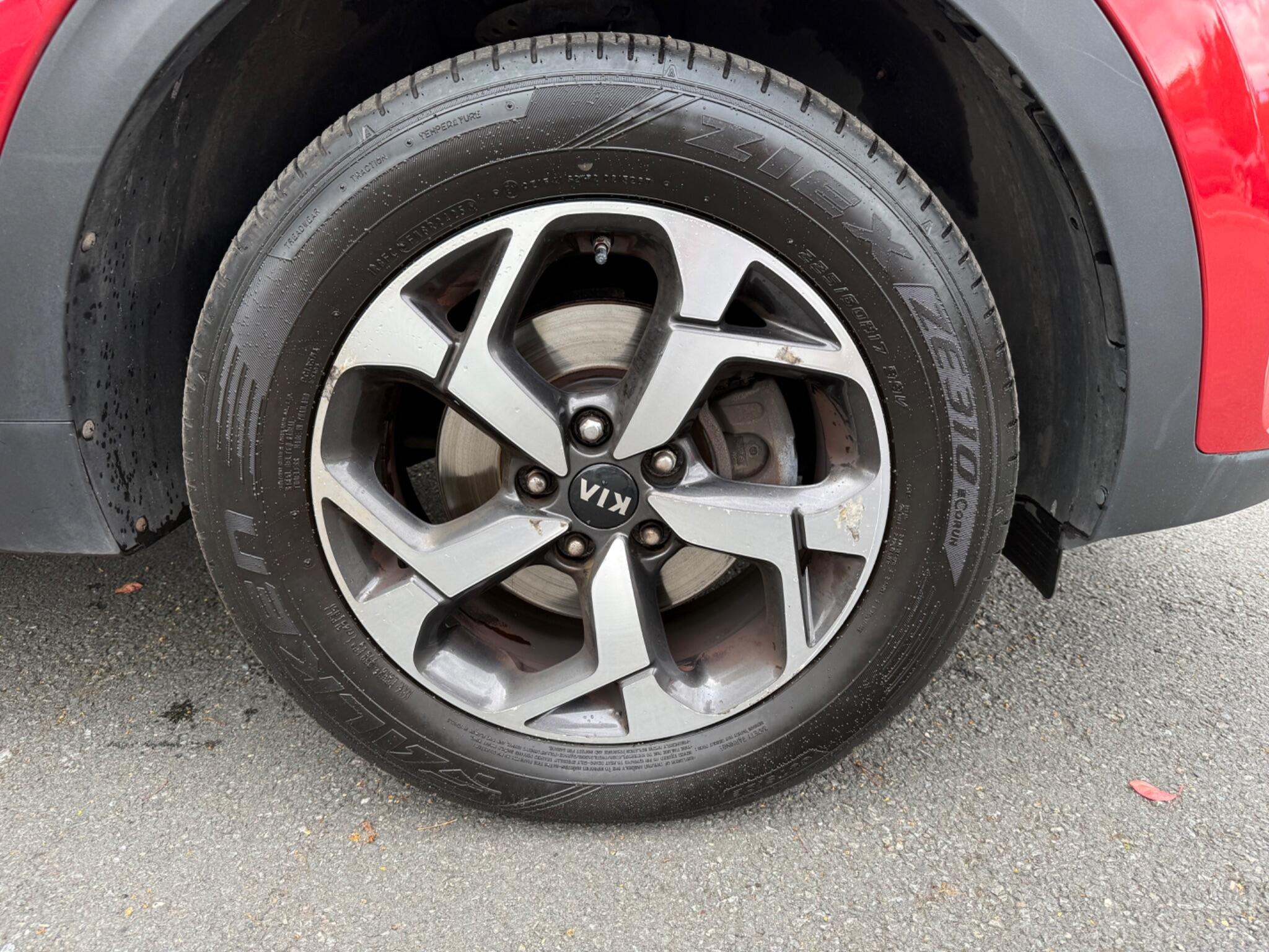 Kia Sportage - Image 26