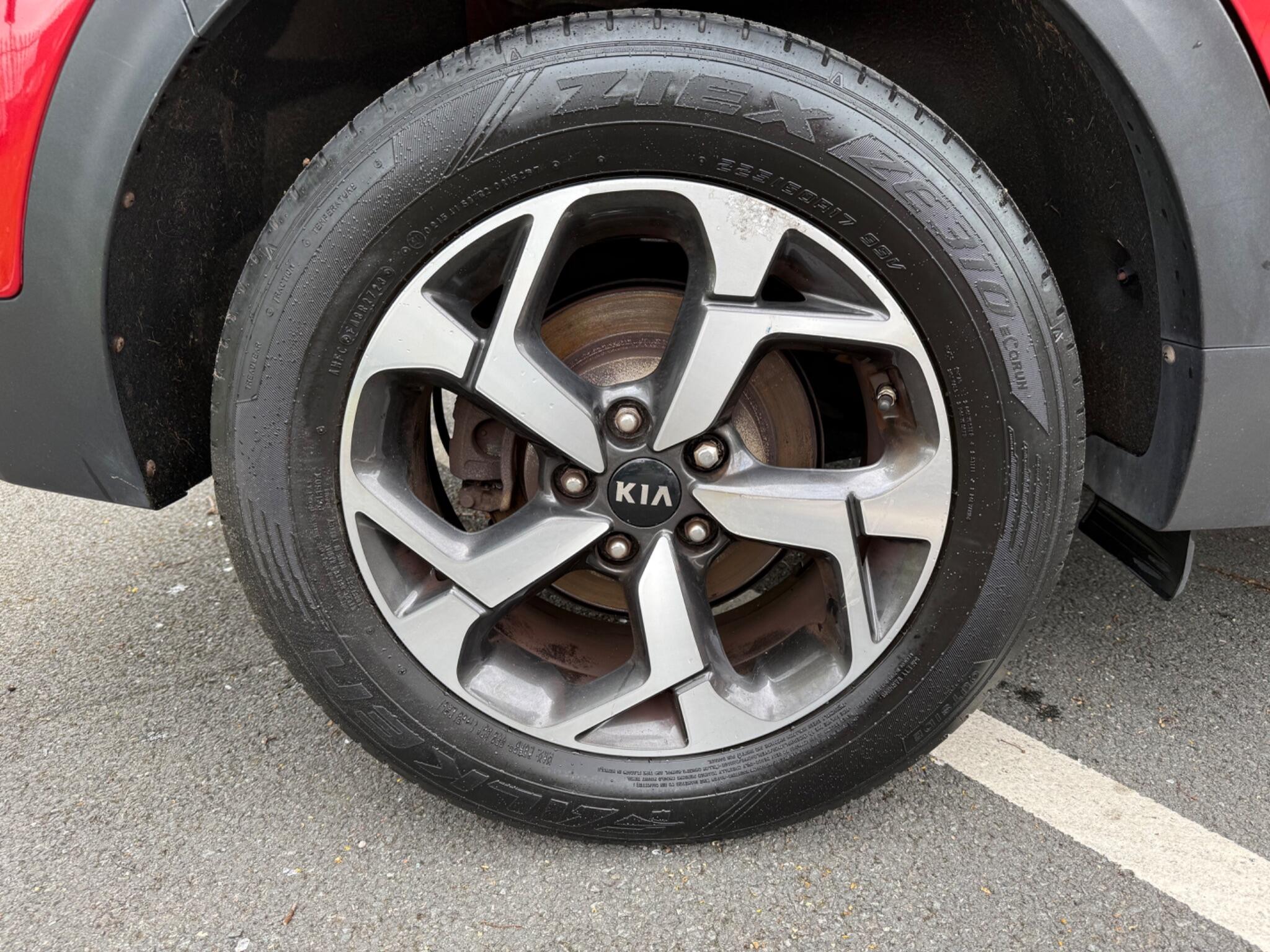 Kia Sportage - Image 27