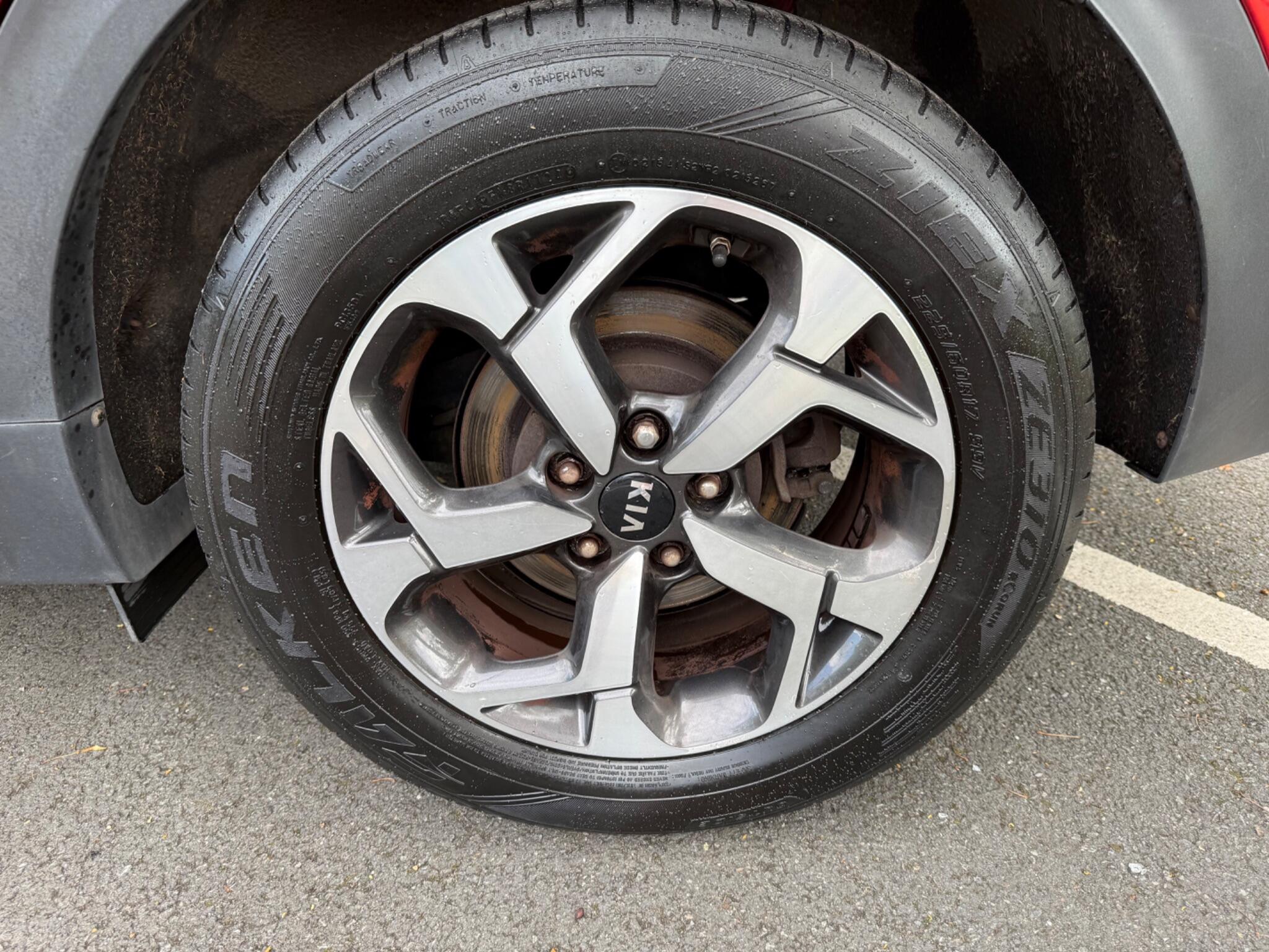 Kia Sportage - Image 28