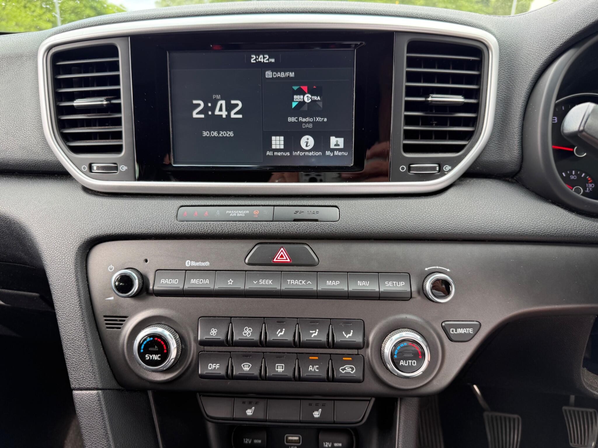 Kia Sportage - Image 29