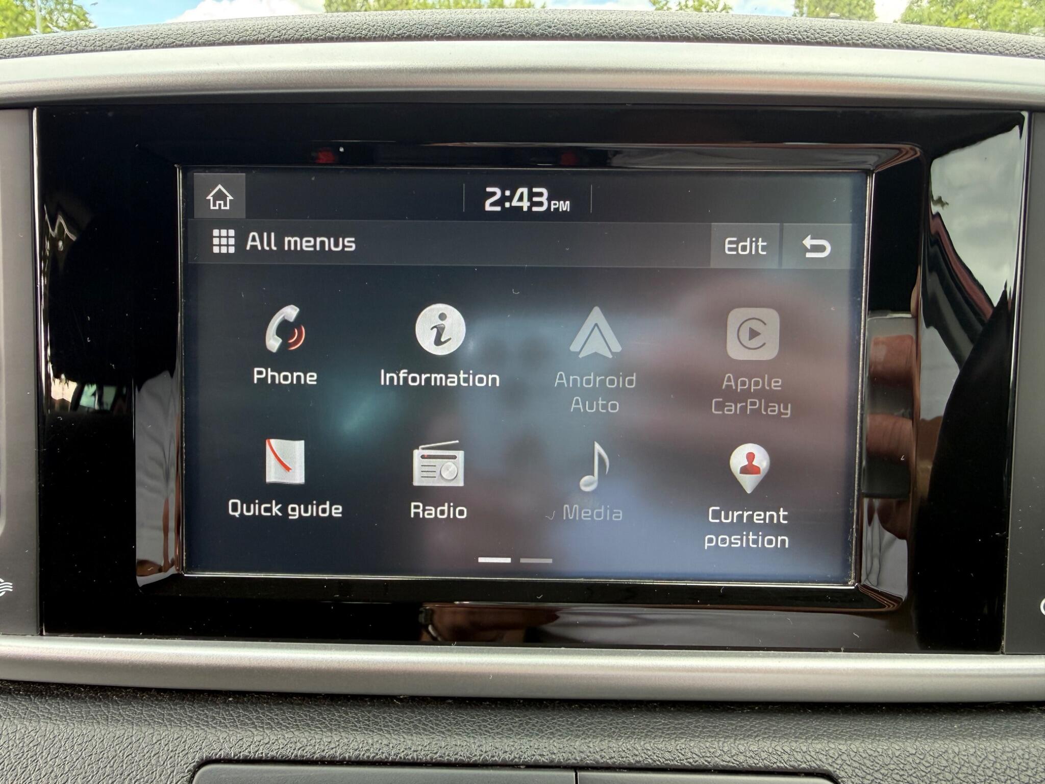Kia Sportage - Image 30
